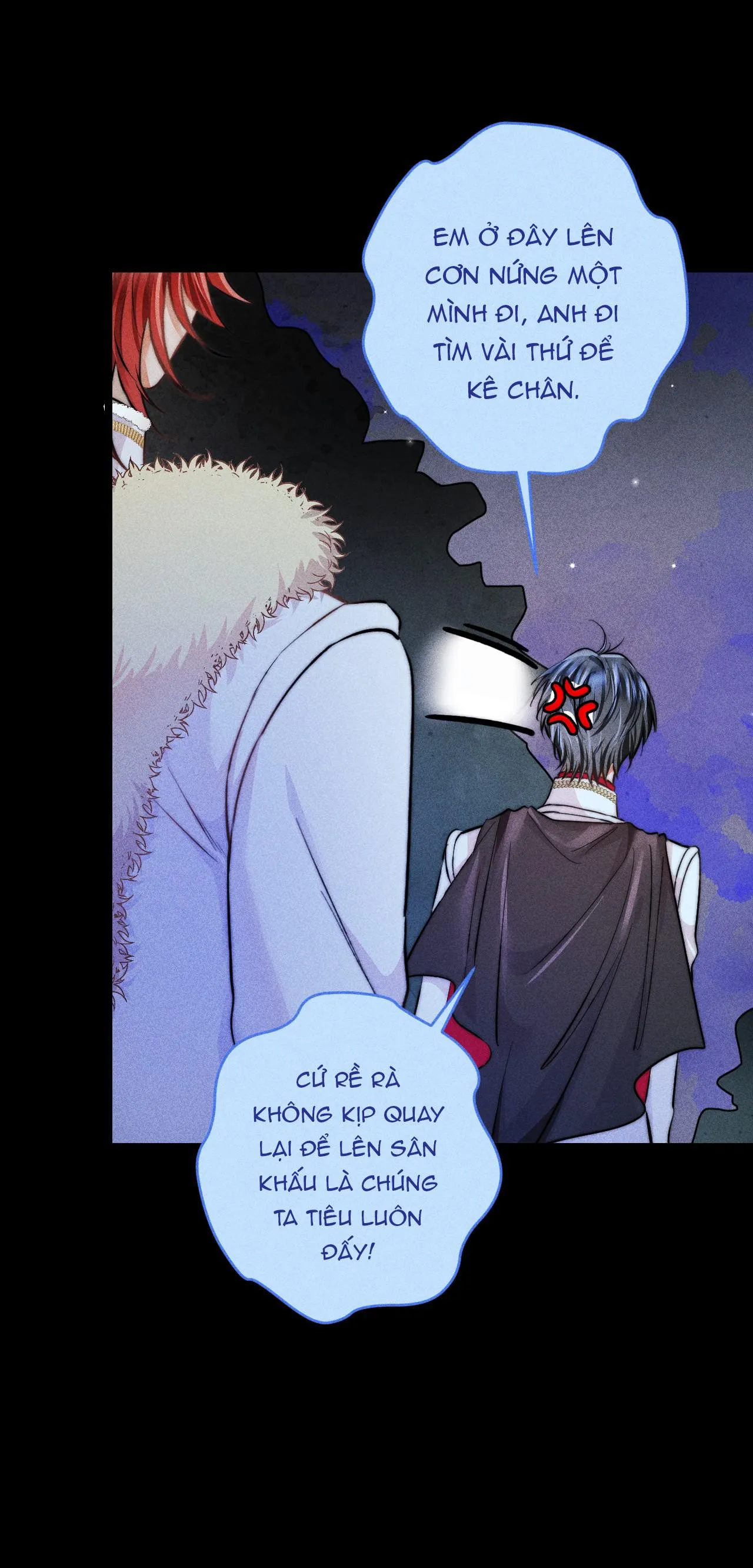 THE TOWER (END) Chapter 34 Trang 32