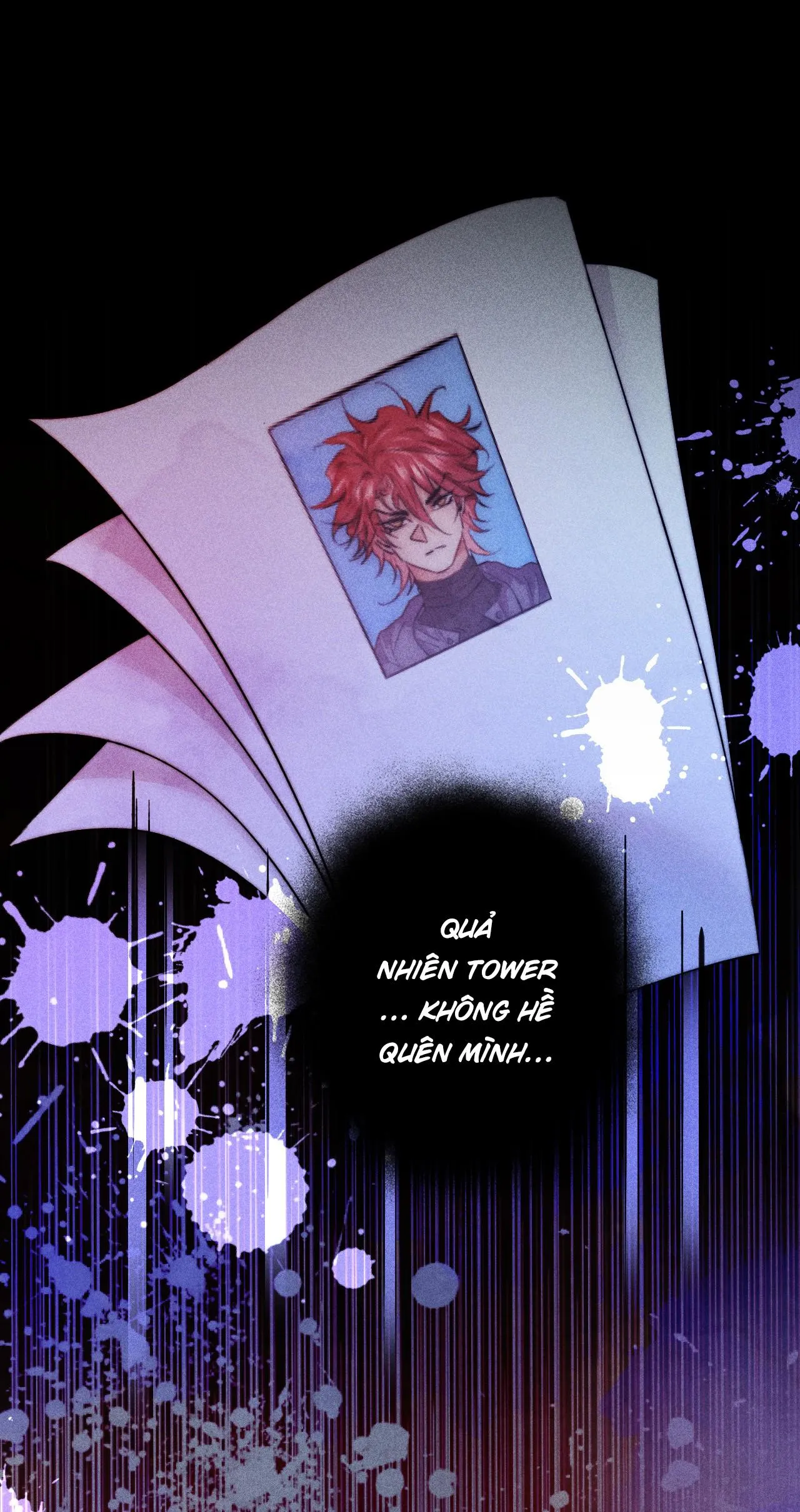 THE TOWER (END) Chapter 34 Trang 33
