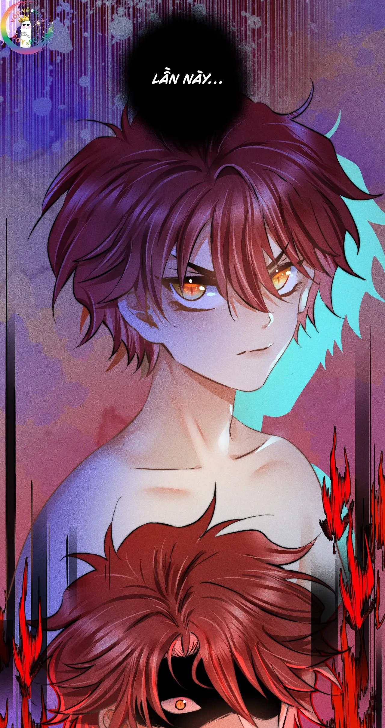 THE TOWER (END) Chapter 34 Trang 34