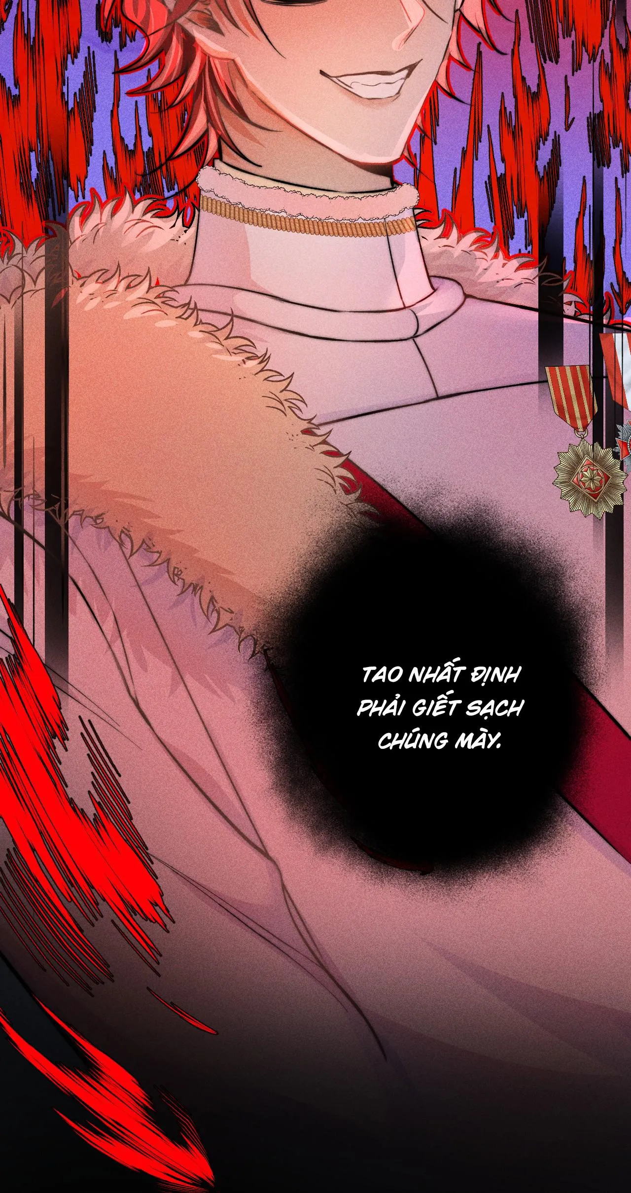 THE TOWER (END) Chapter 34 Trang 35