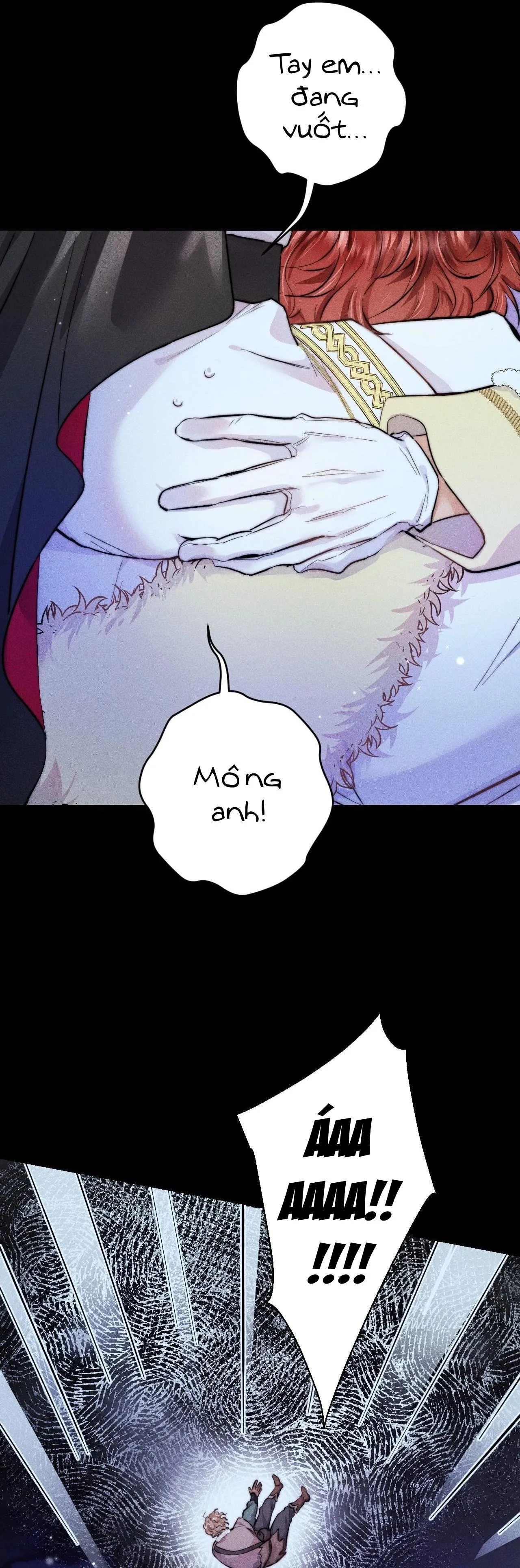 THE TOWER (END) Chapter 35 Trang 19