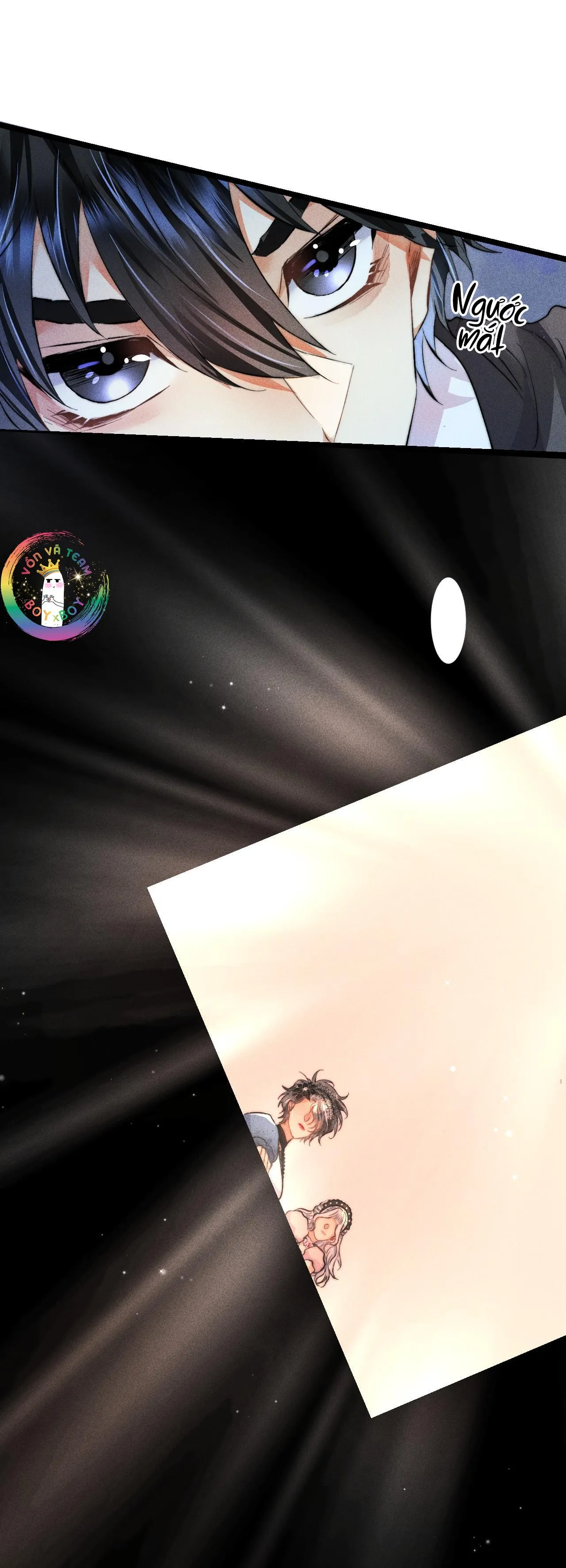 THE TOWER (END) Chapter 36 Trang 3