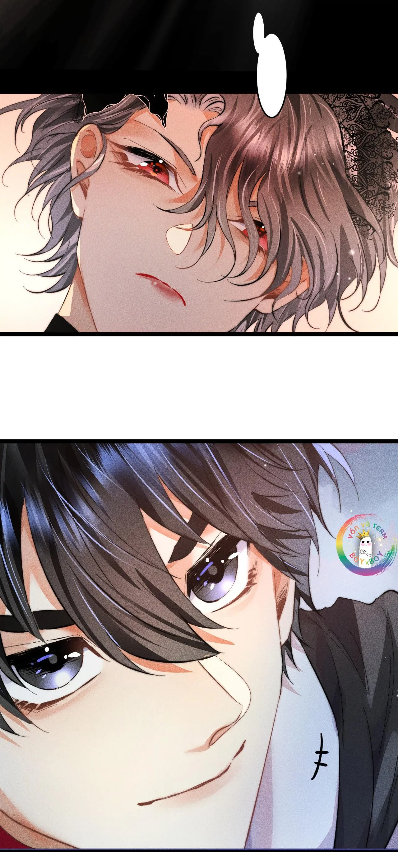 THE TOWER (END) Chapter 36 Trang 4