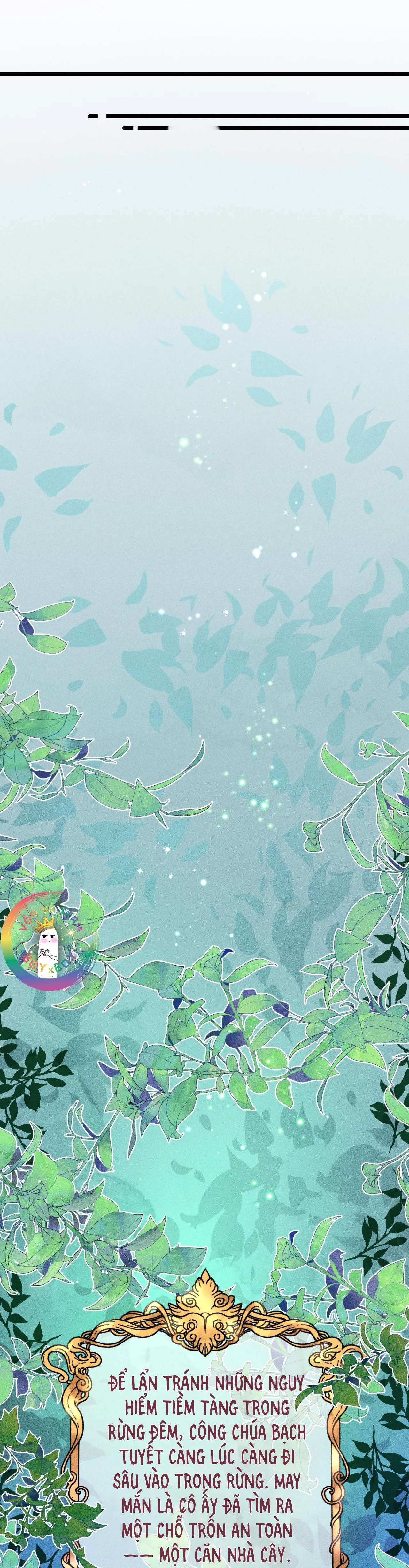 THE TOWER (END) Chapter 36 Trang 10