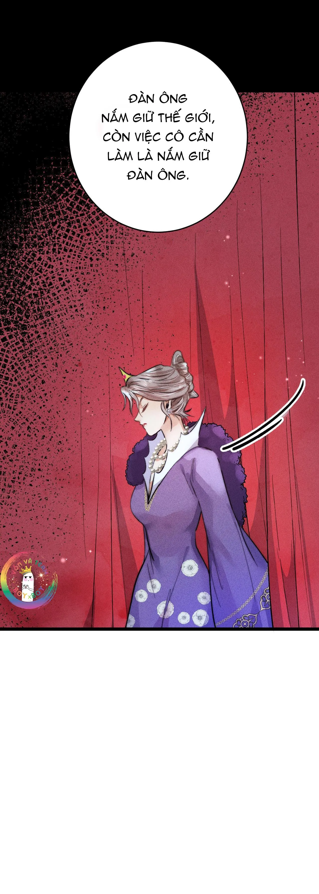 THE TOWER (END) Chapter 36 Trang 18