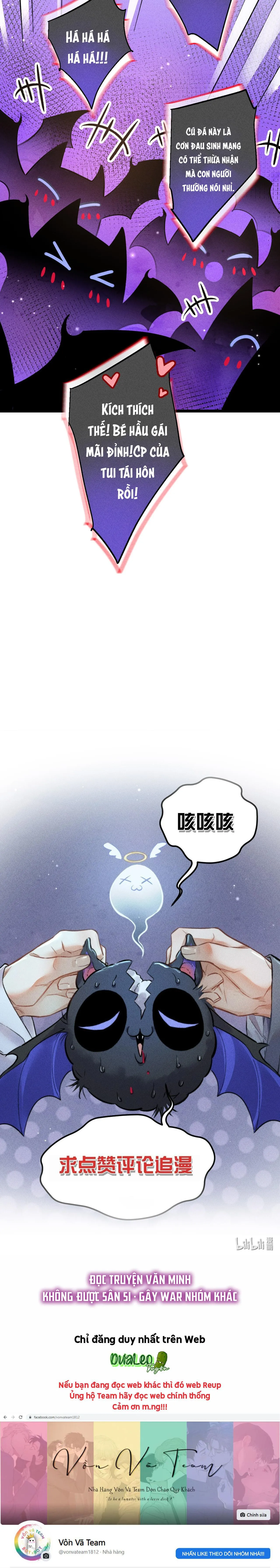 THE TOWER (END) Chapter 36 Trang 22