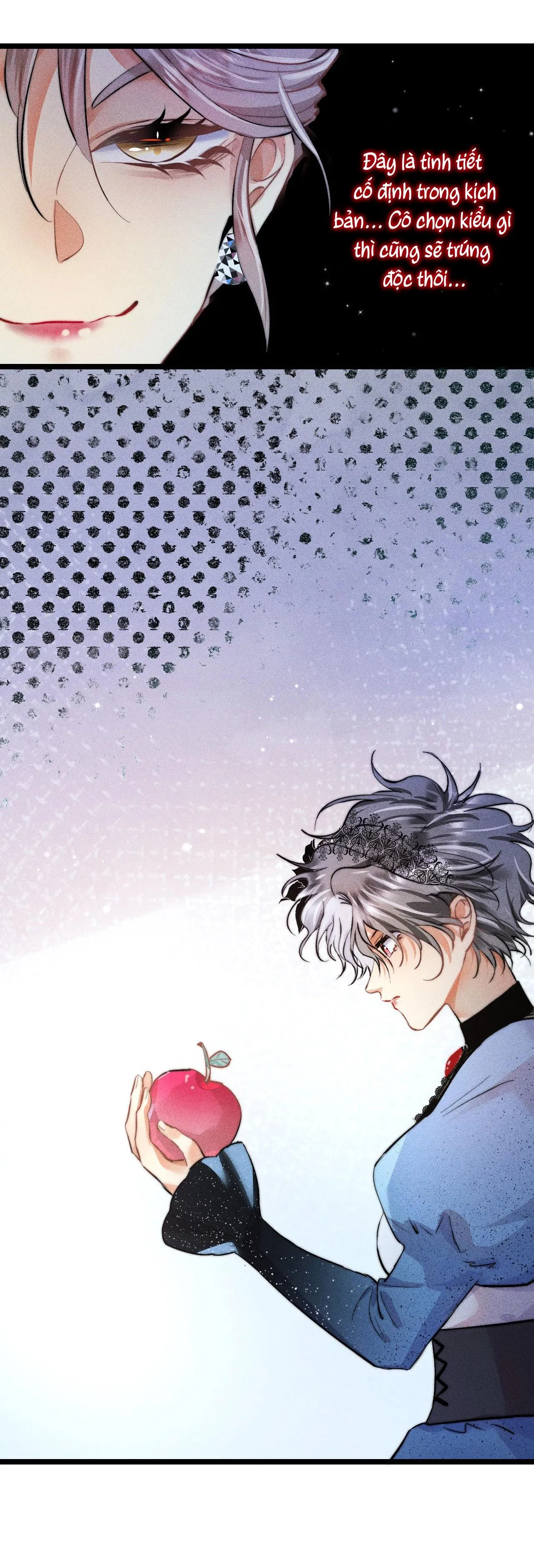 THE TOWER (END) Chapter 37 Trang 16