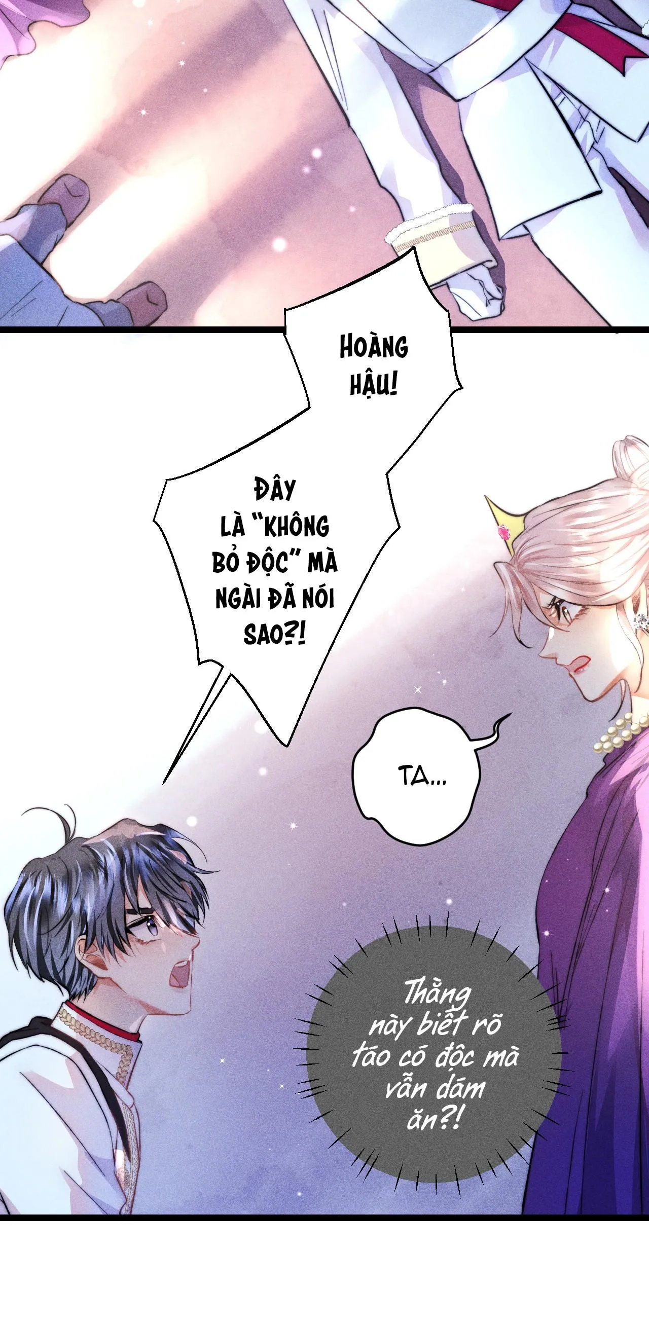 THE TOWER (END) Chapter 39 Trang 4