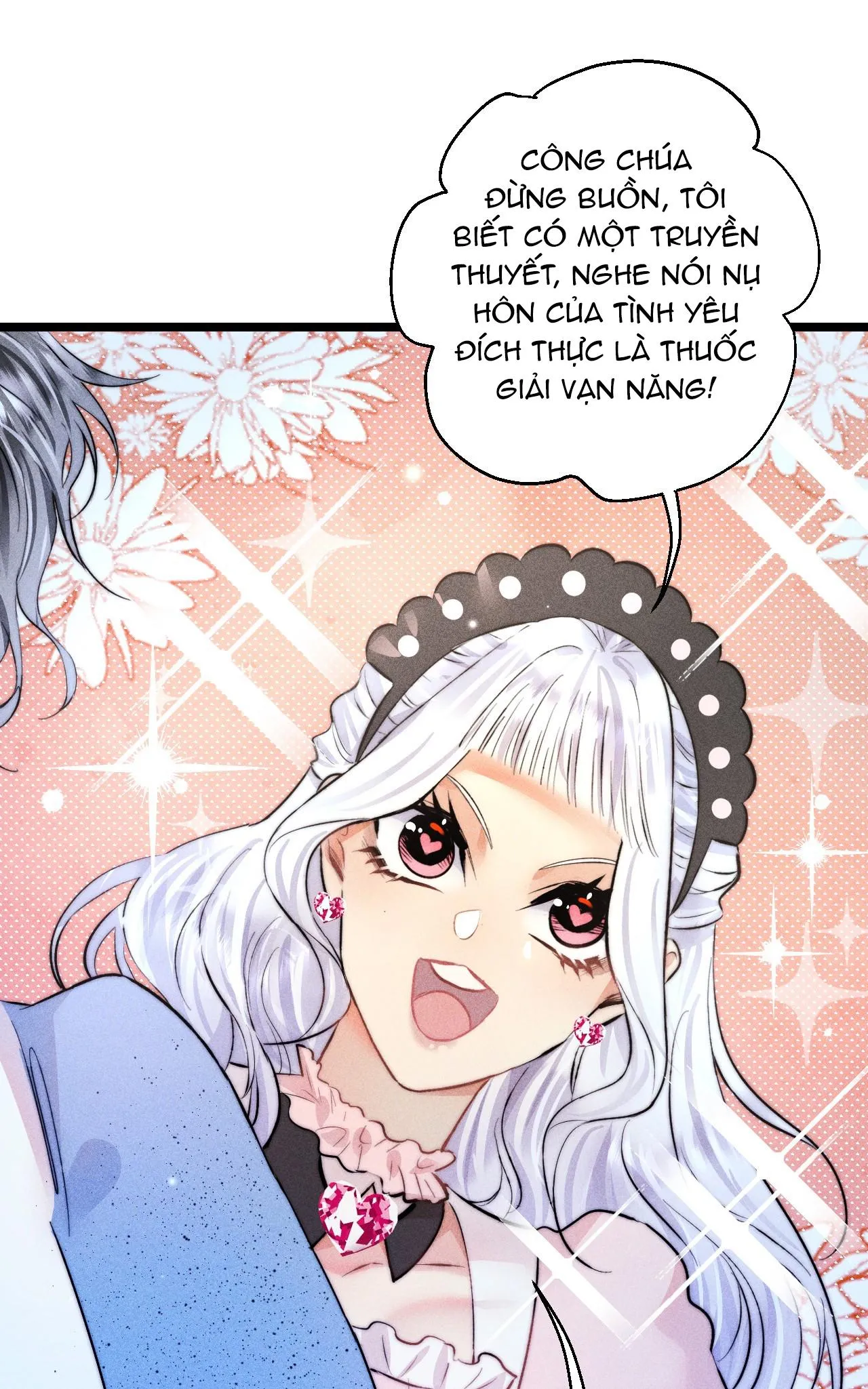 THE TOWER (END) Chapter 39 Trang 6