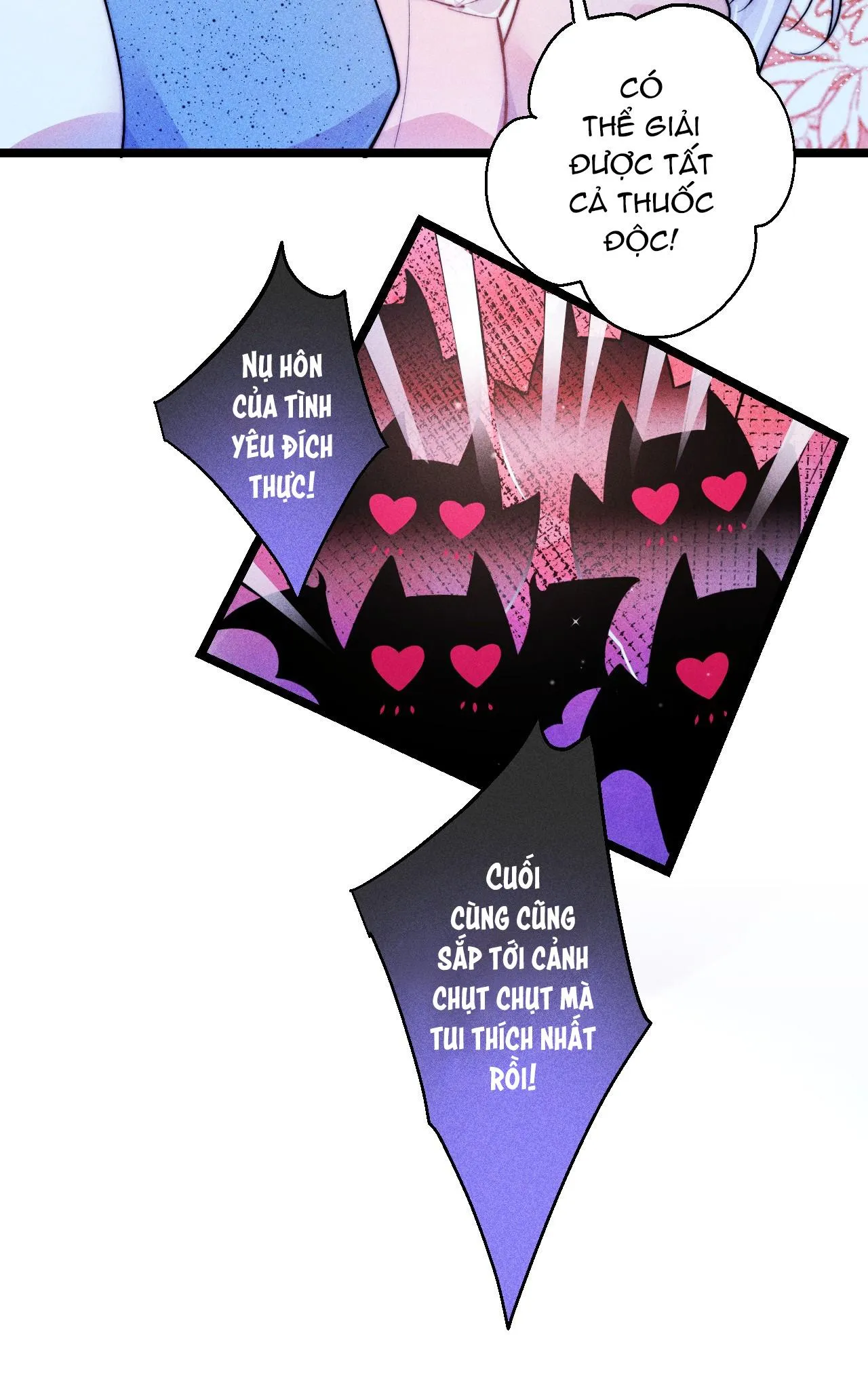 THE TOWER (END) Chapter 39 Trang 7