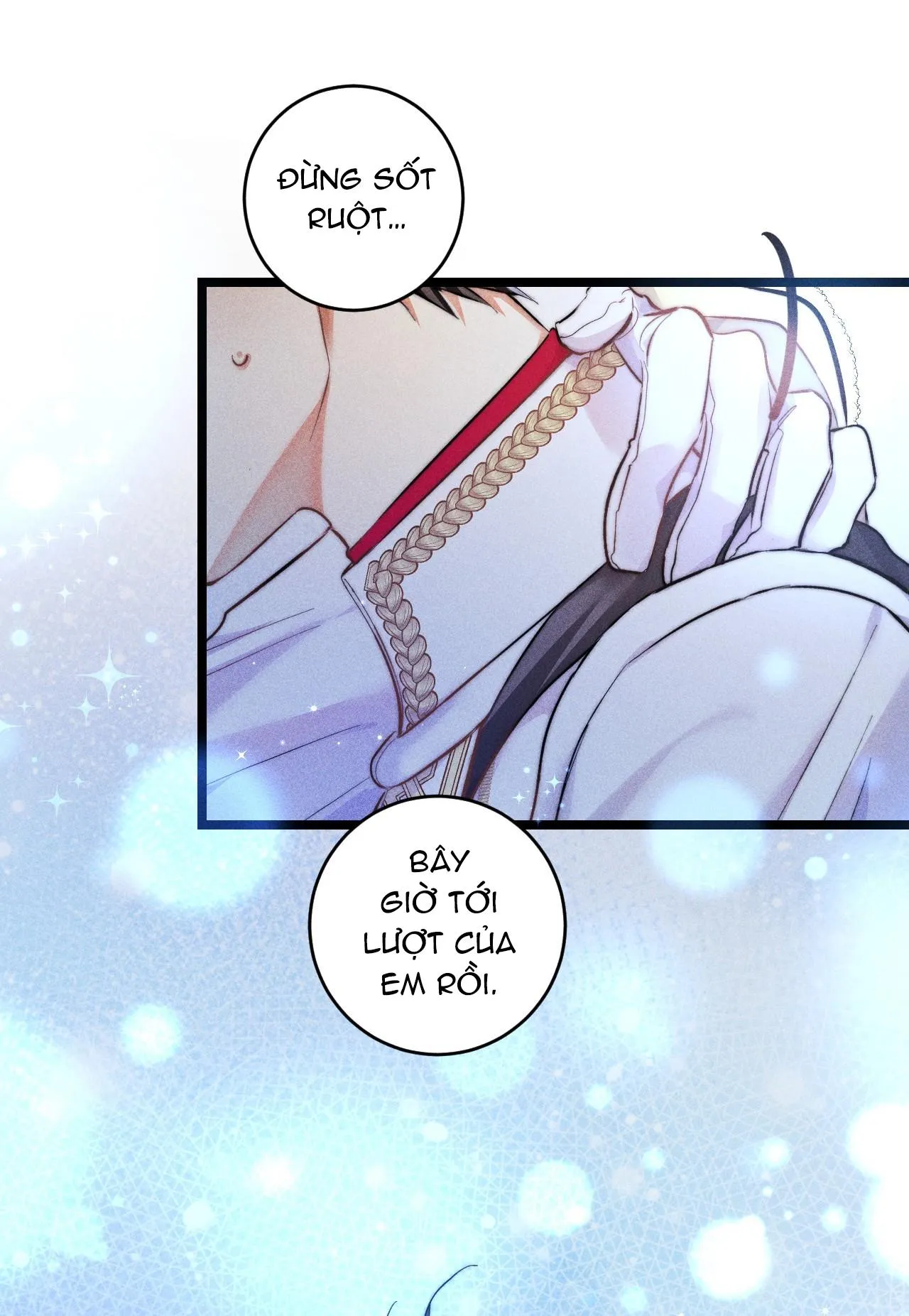 THE TOWER (END) Chapter 39 Trang 20