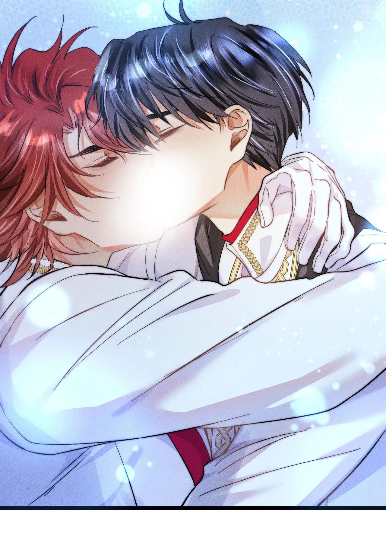 THE TOWER (END) Chapter 39 Trang 21