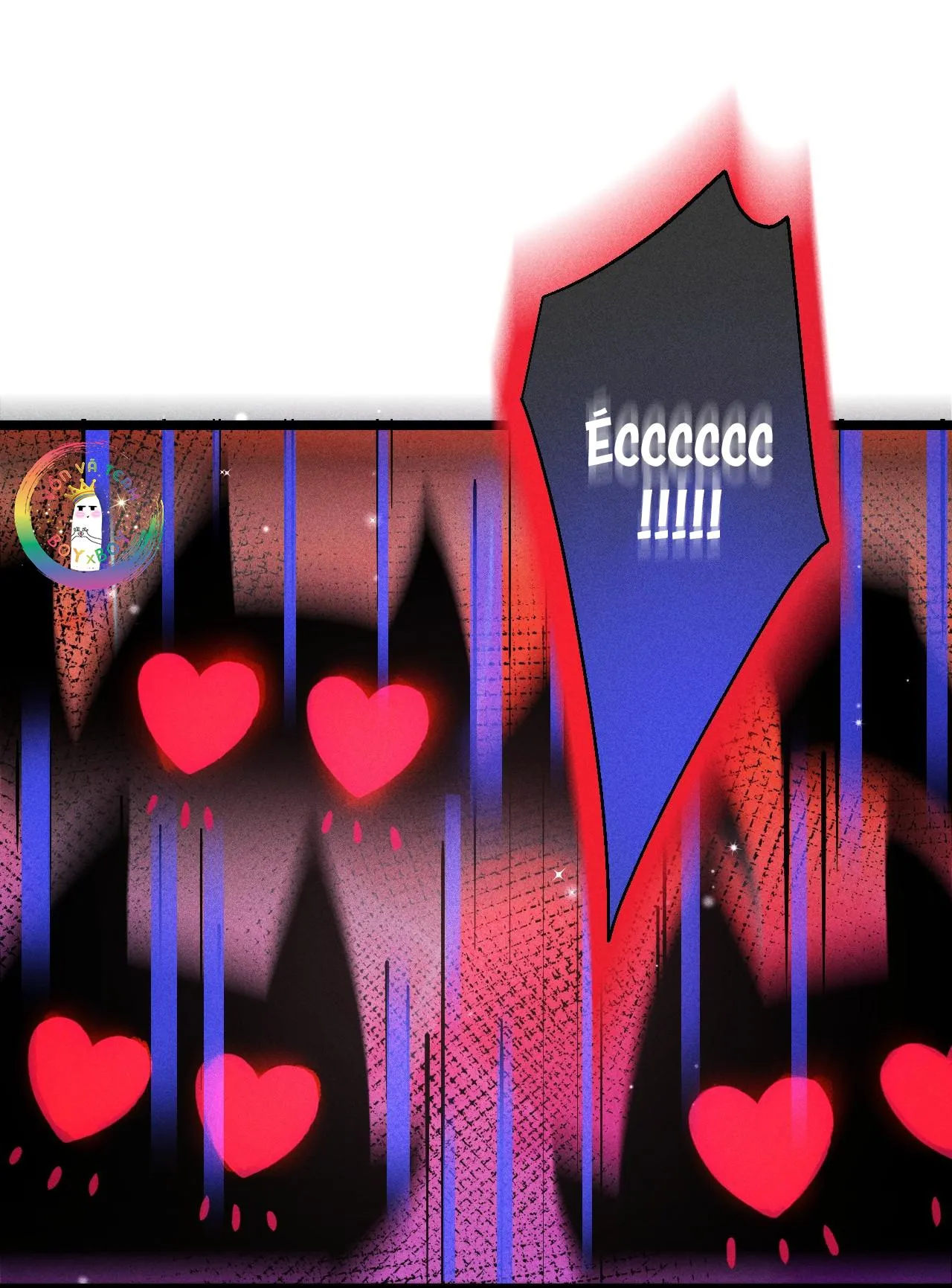 THE TOWER (END) Chapter 39 Trang 22