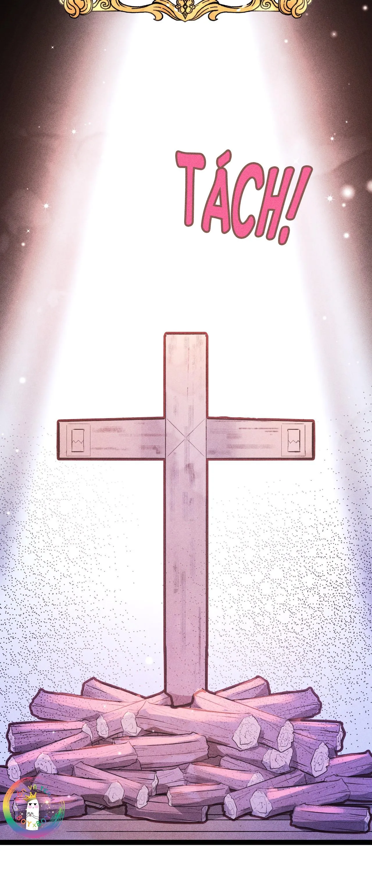 THE TOWER (END) Chapter 39 Trang 27