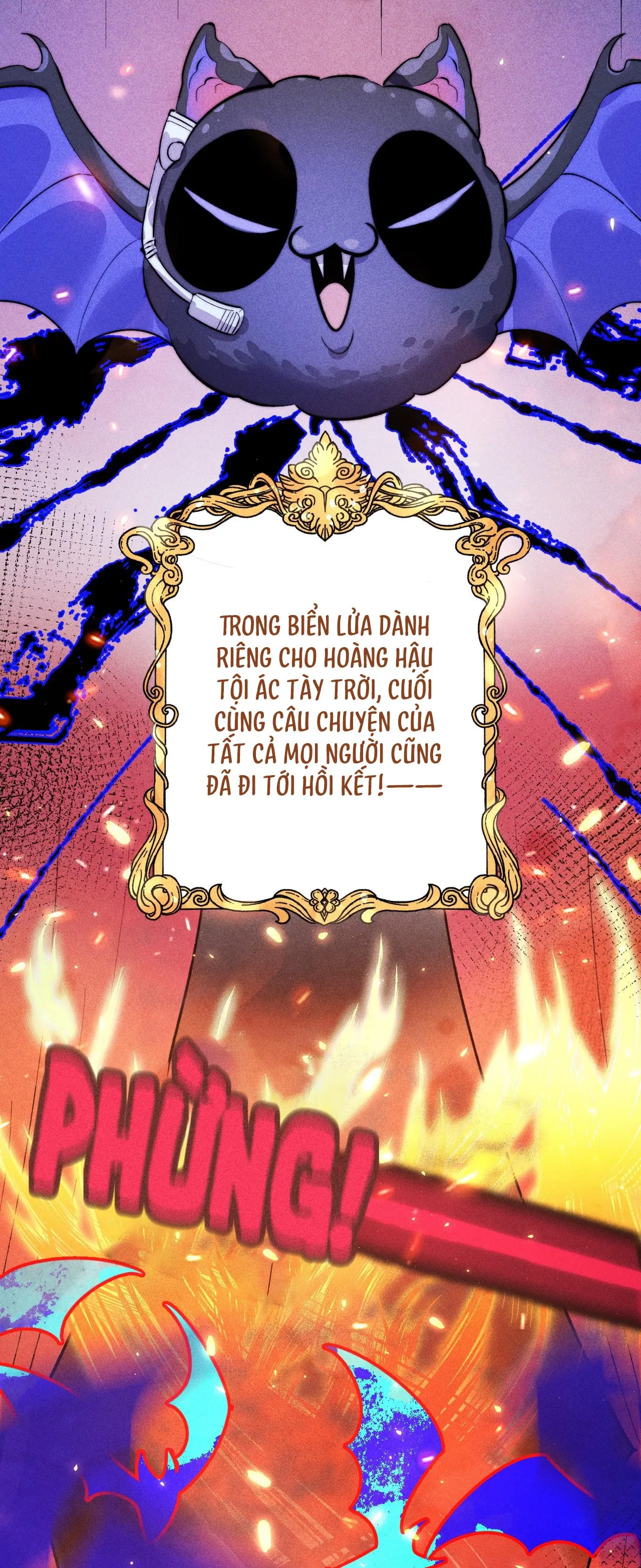 THE TOWER (END) Chapter 39 Trang 29