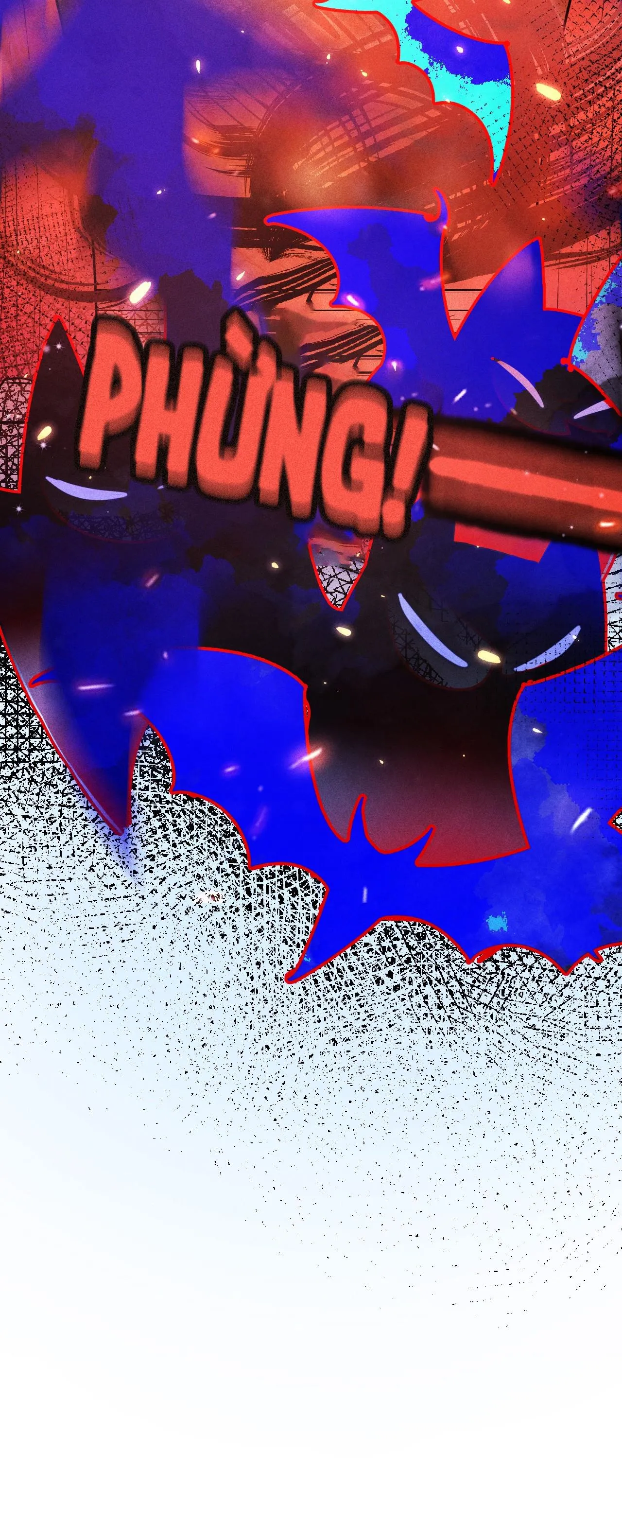 THE TOWER (END) Chapter 39 Trang 30