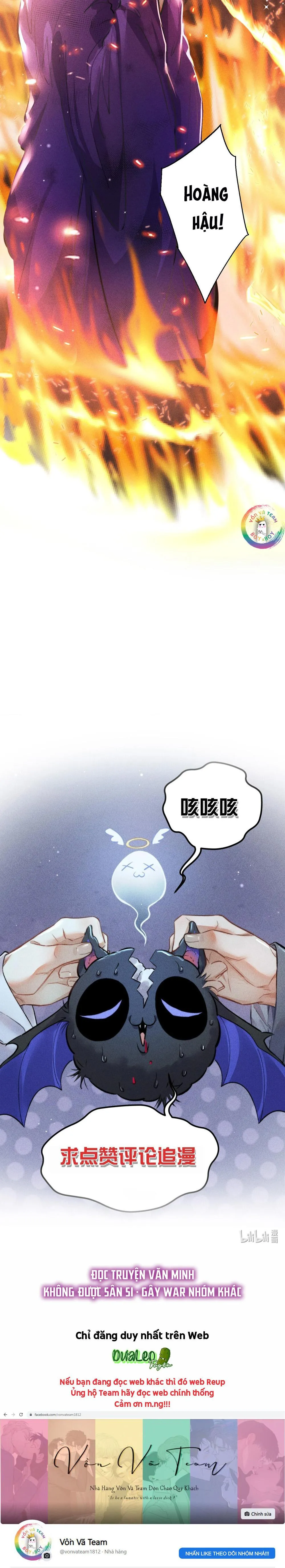 THE TOWER (END) Chapter 40 Trang 15