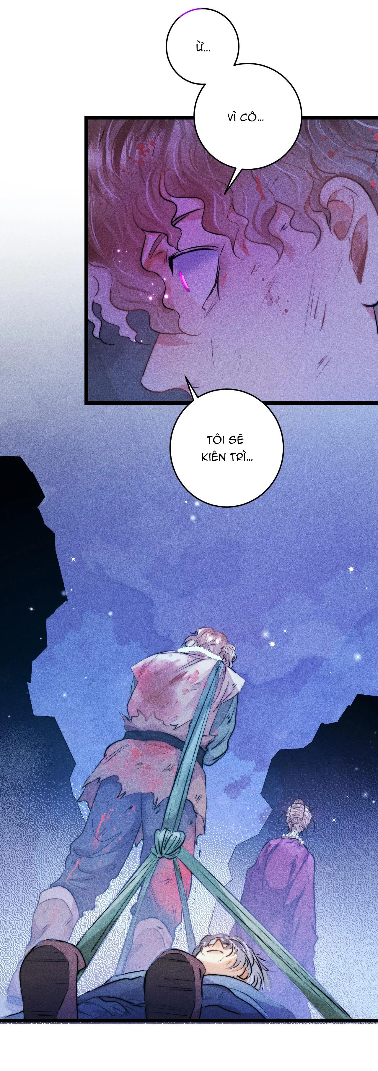 THE TOWER (END) Chapter 42 Trang 8