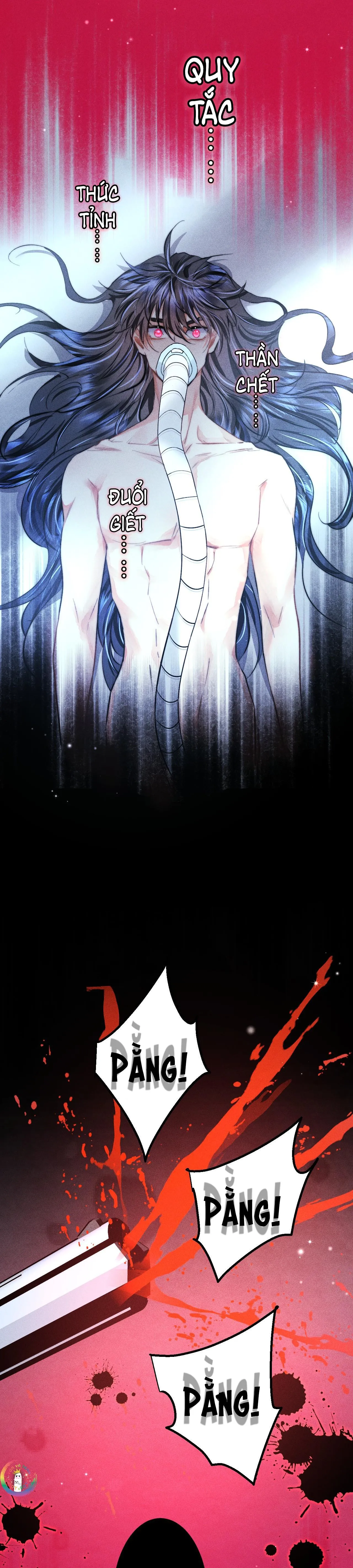 THE TOWER (END) Chapter 43 Trang 5