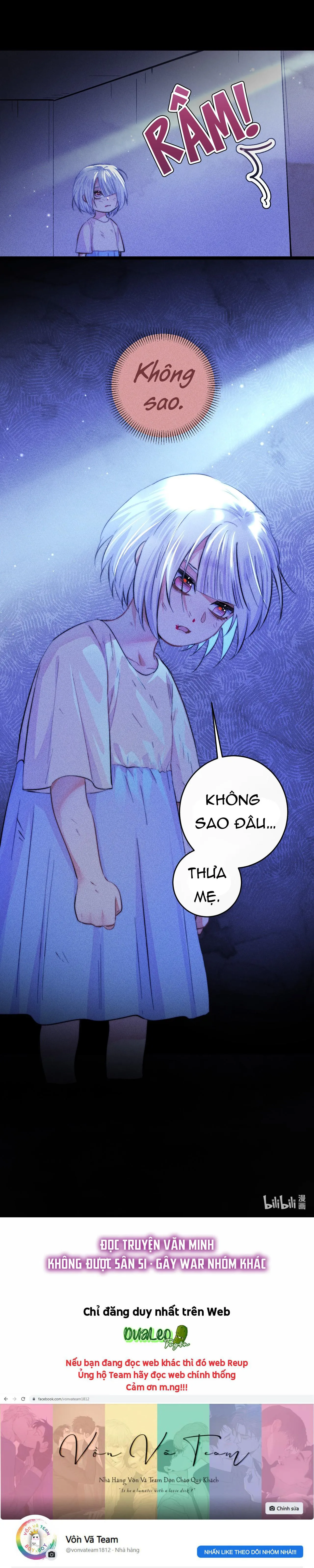 THE TOWER (END) Chapter 43 Trang 20