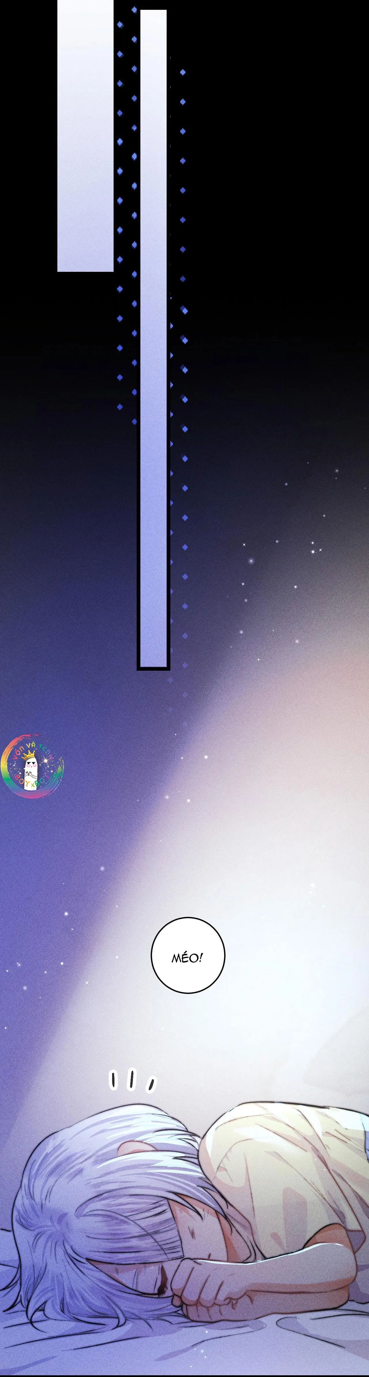 THE TOWER (END) Chapter 44 Trang 5