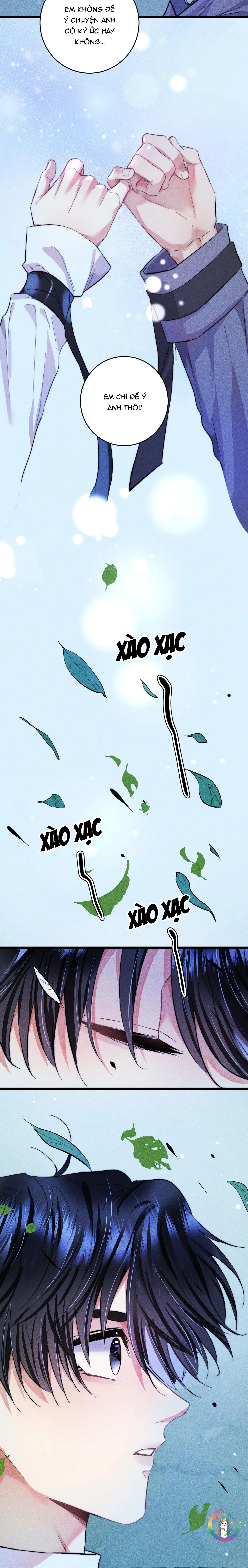 THE TOWER (END) Chapter 46 Trang 12