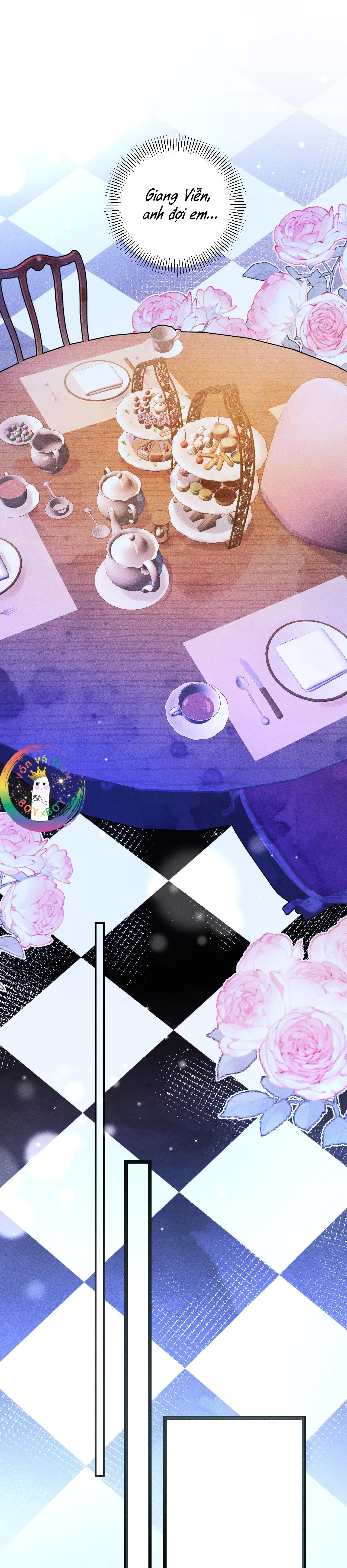 THE TOWER (END) Chapter 47 Trang 10