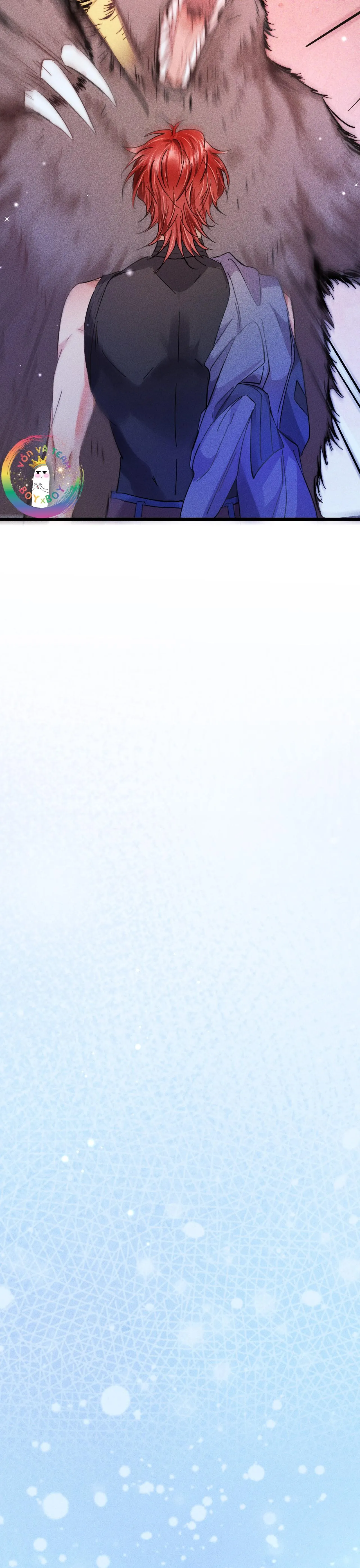 THE TOWER (END) Chapter 47 Trang 15