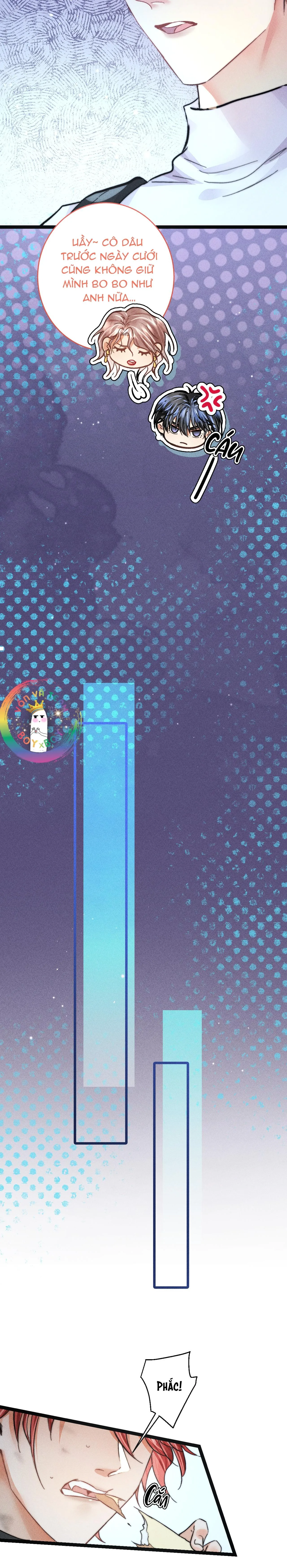 THE TOWER (END) Chapter 48 Trang 9