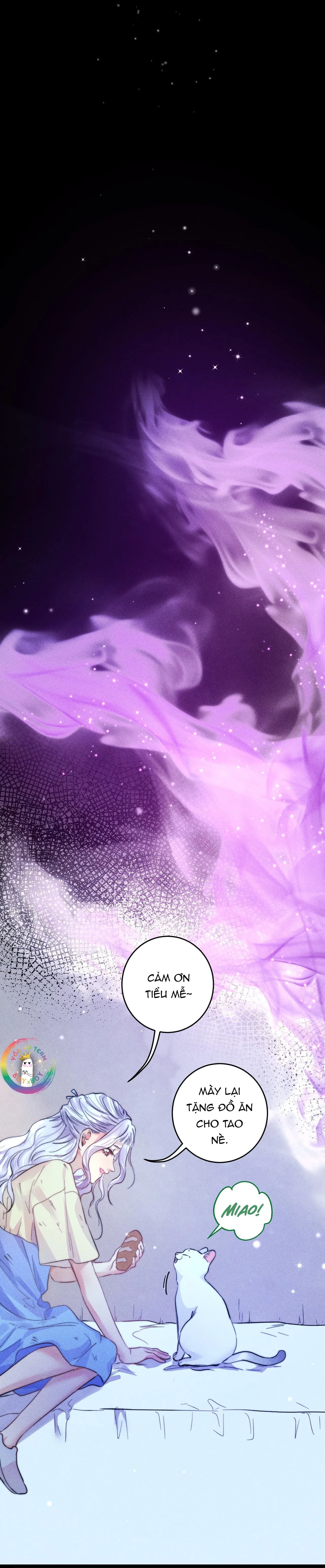 THE TOWER (END) Chapter 49 Trang 11