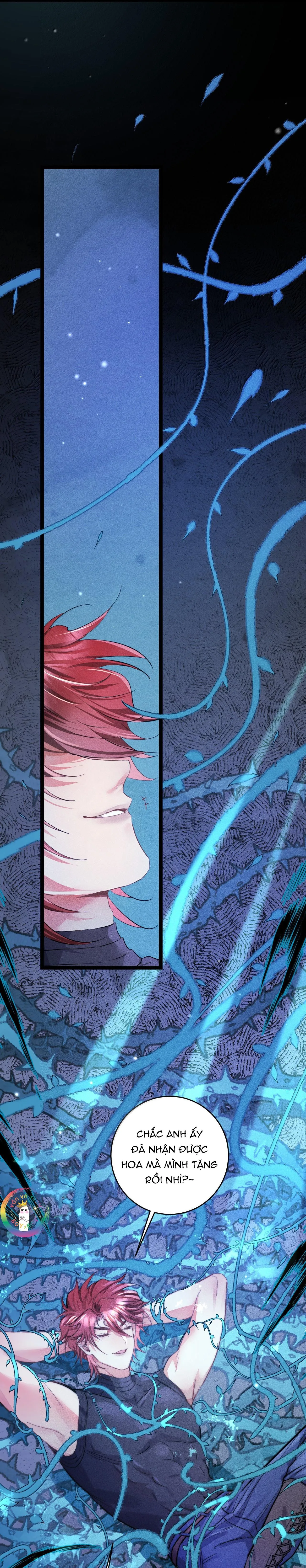 THE TOWER (END) Chapter 51 Trang 14