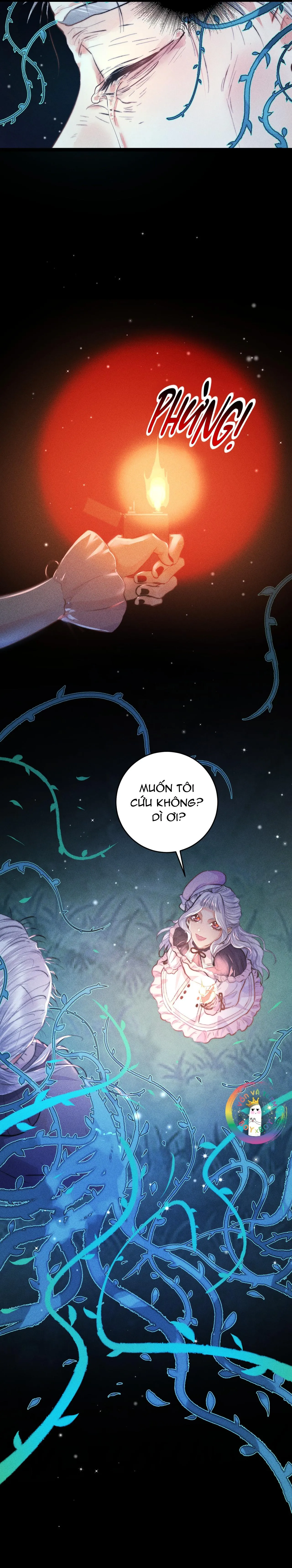 THE TOWER (END) Chapter 52 Trang 5