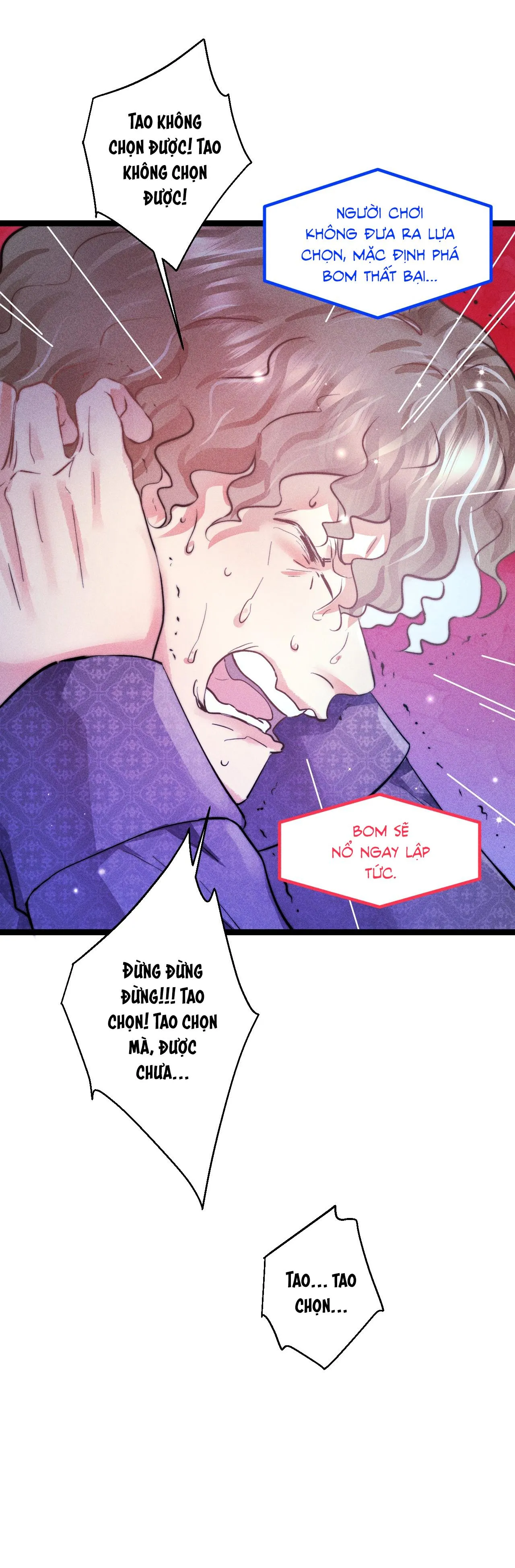 THE TOWER (END) Chapter 53 Trang 5