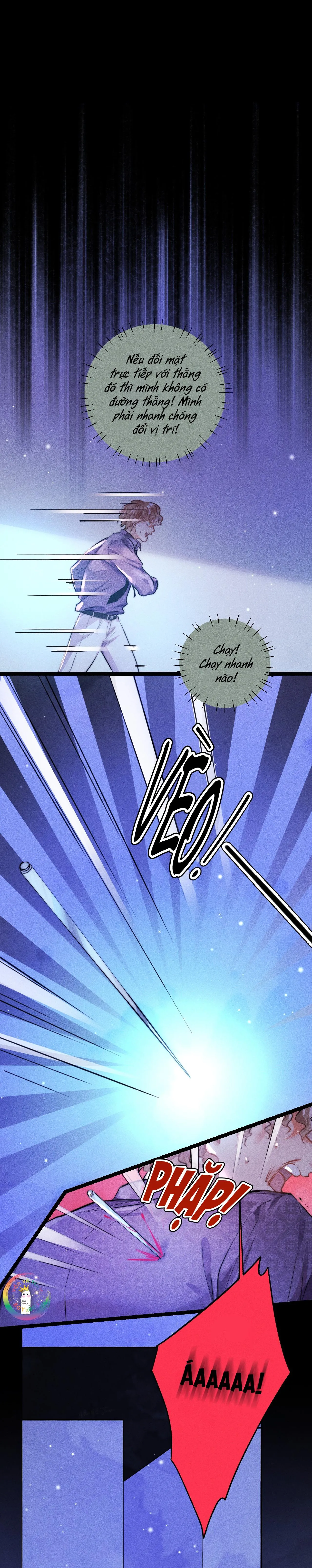 THE TOWER (END) Chapter 53 Trang 8