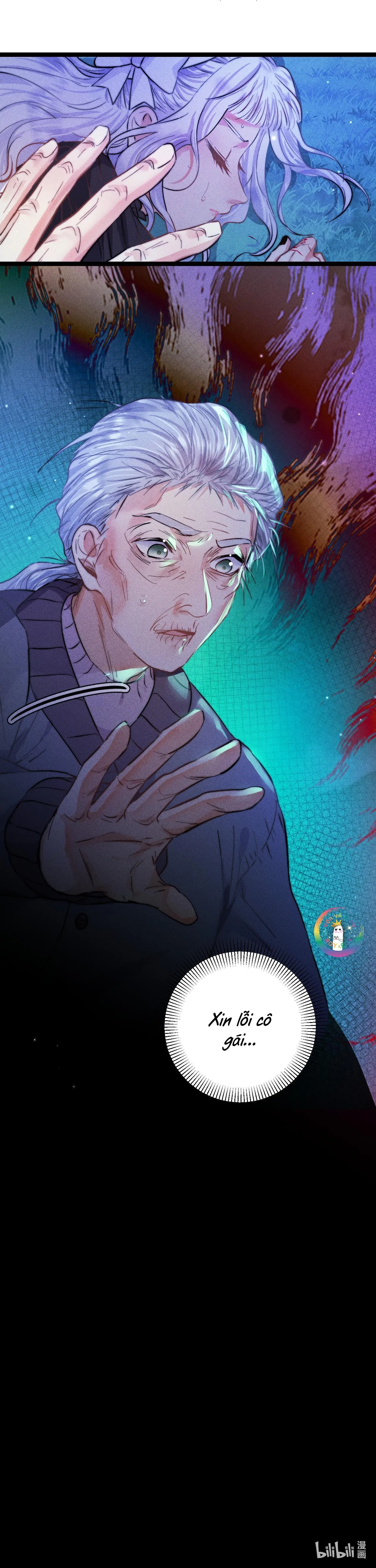 THE TOWER (END) Chapter 54 Trang 16