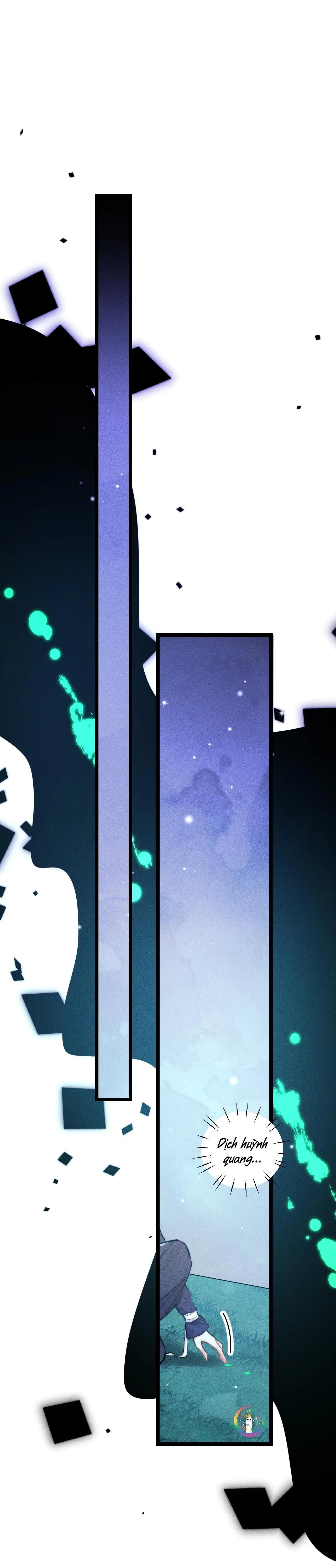 THE TOWER (END) Chapter 55 Trang 14