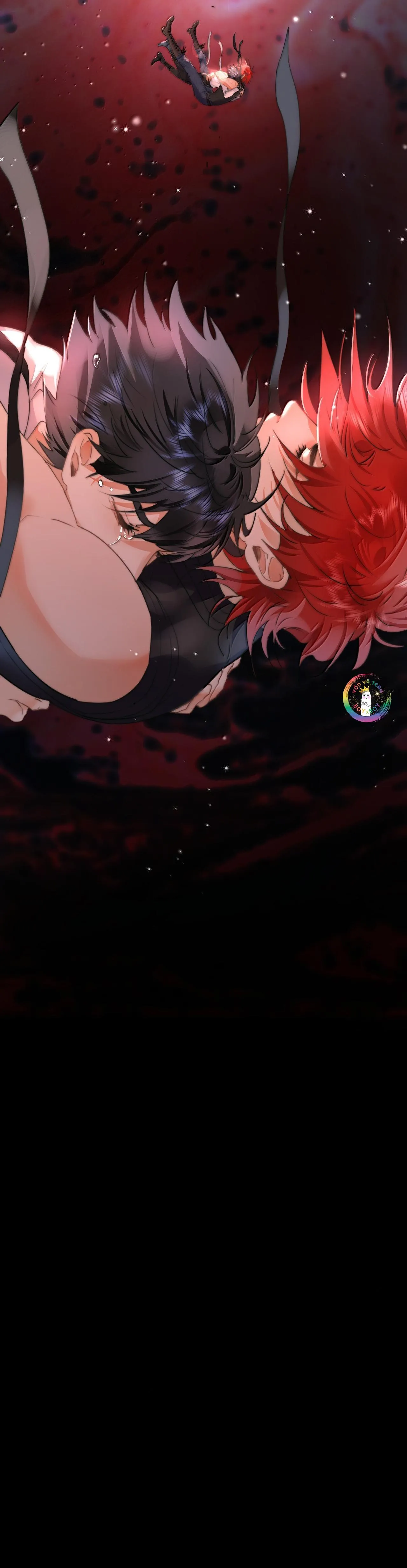 THE TOWER (END) Chapter 60 Trang 18