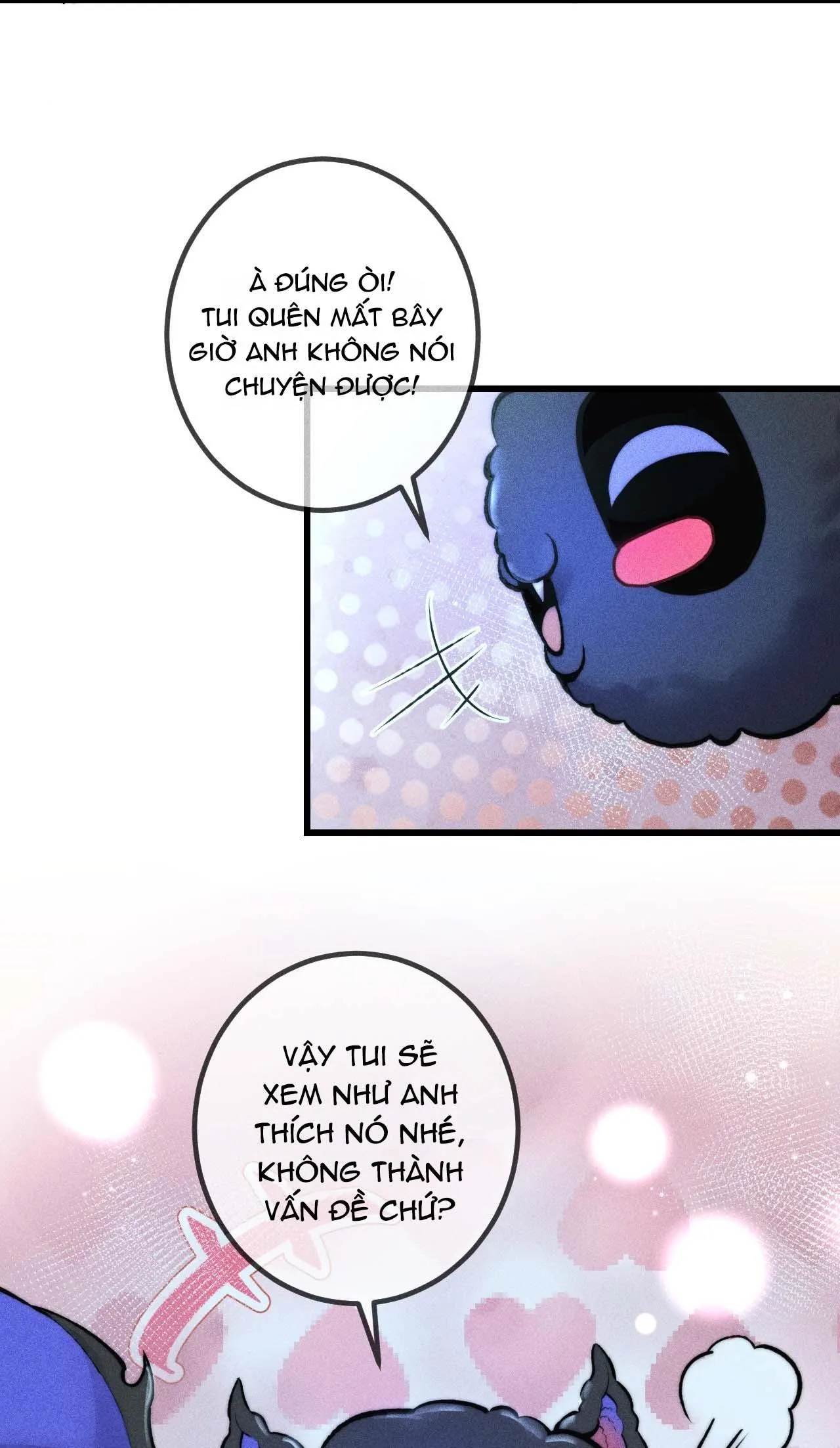 THE TOWER (END) Chapter 1 Trang 15