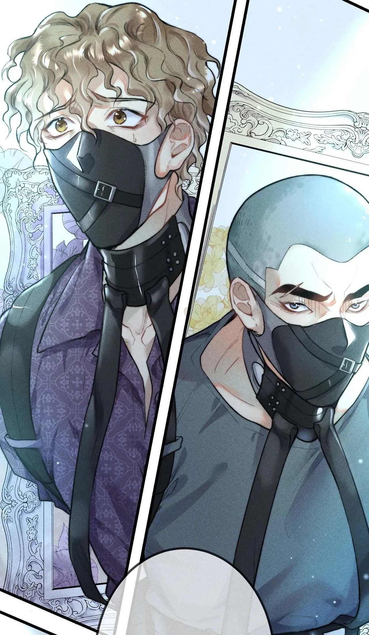 THE TOWER (END) Chapter 1 Trang 17