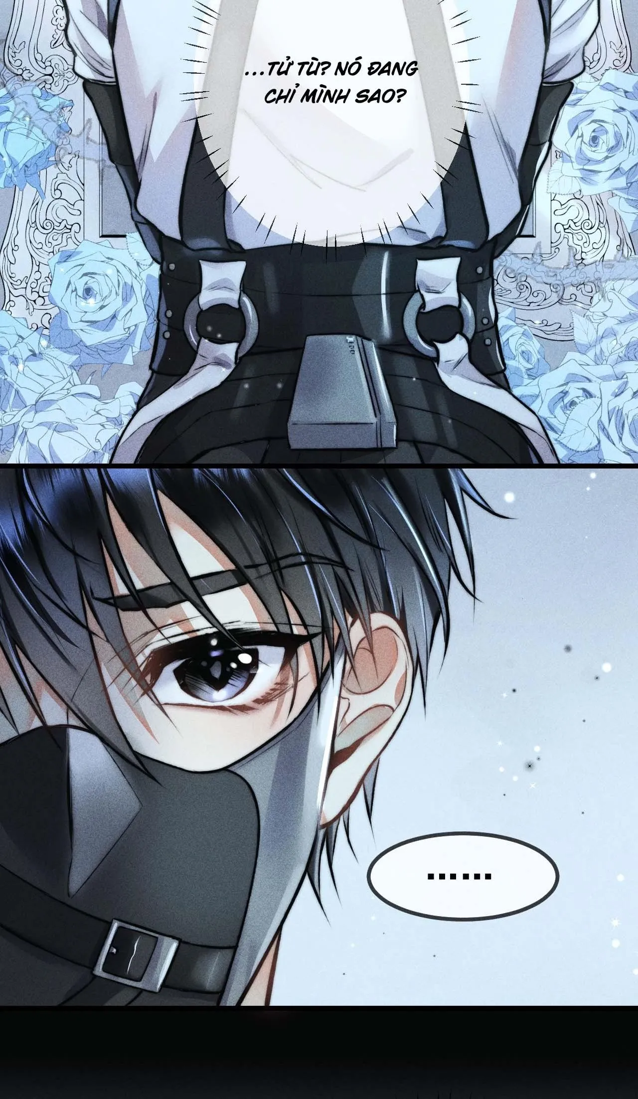 THE TOWER (END) Chapter 1 Trang 20