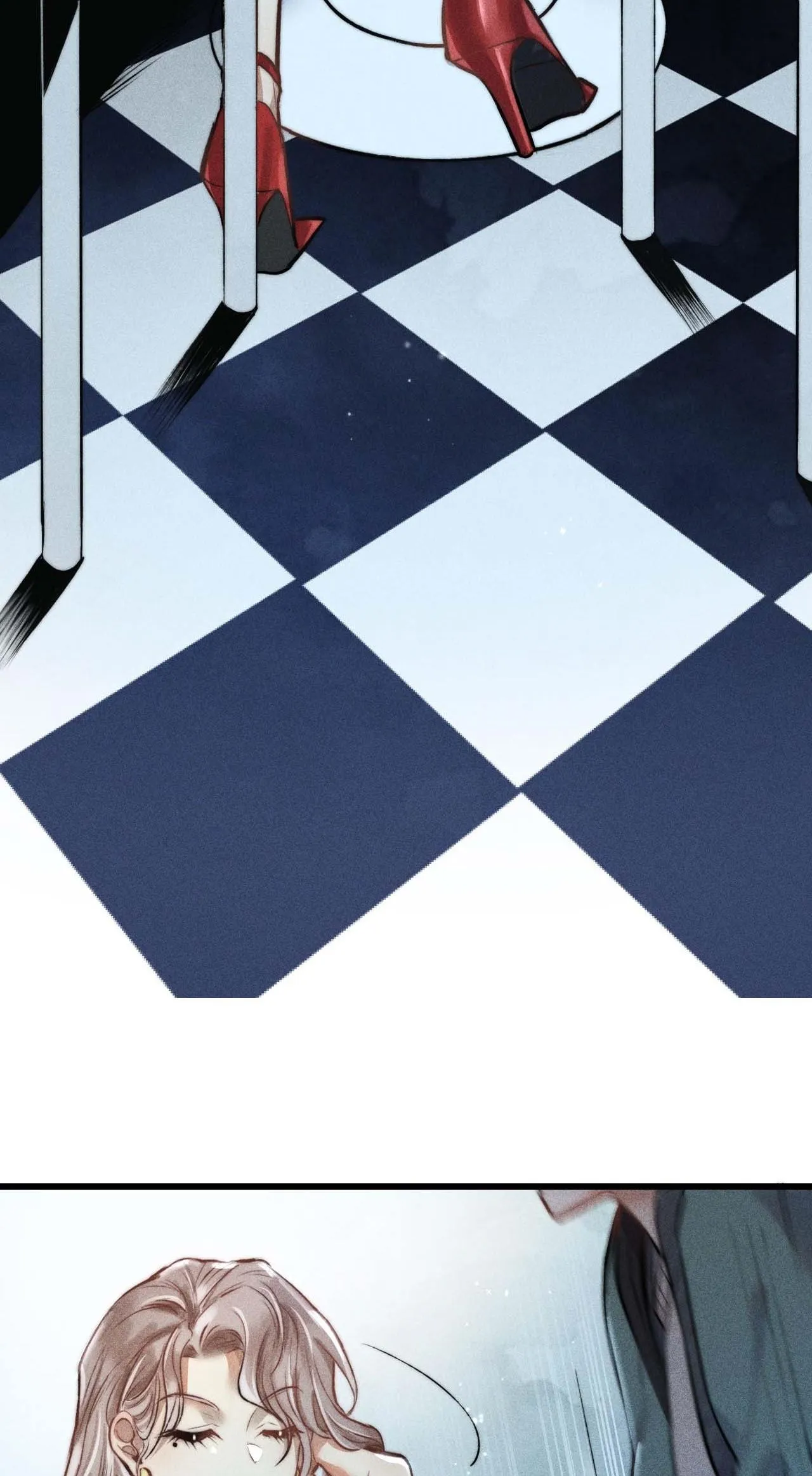 THE TOWER (END) Chapter 1 Trang 26