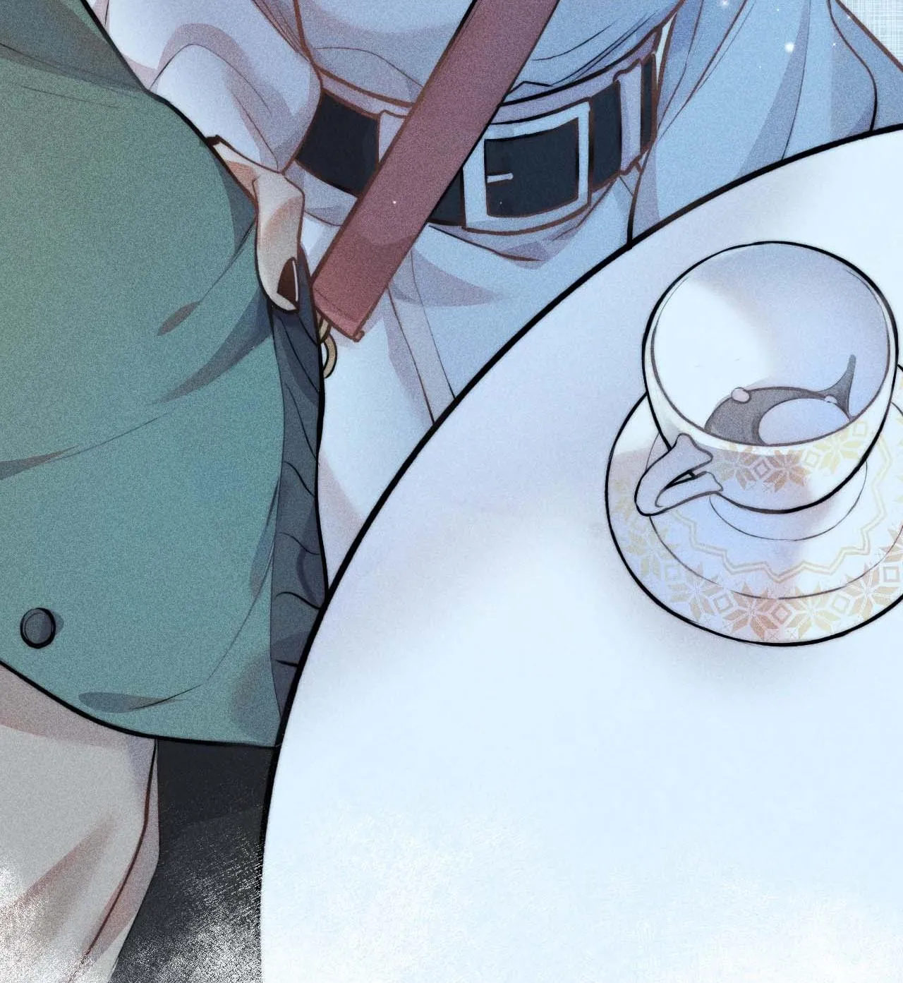 THE TOWER (END) Chapter 1 Trang 32