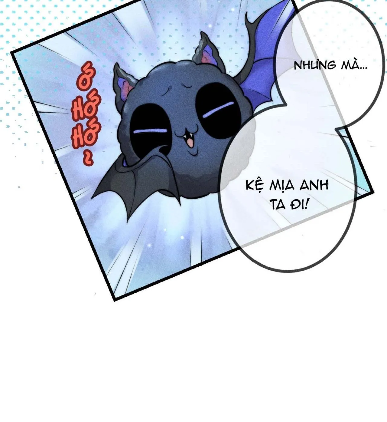 THE TOWER (END) Chapter 1 Trang 35