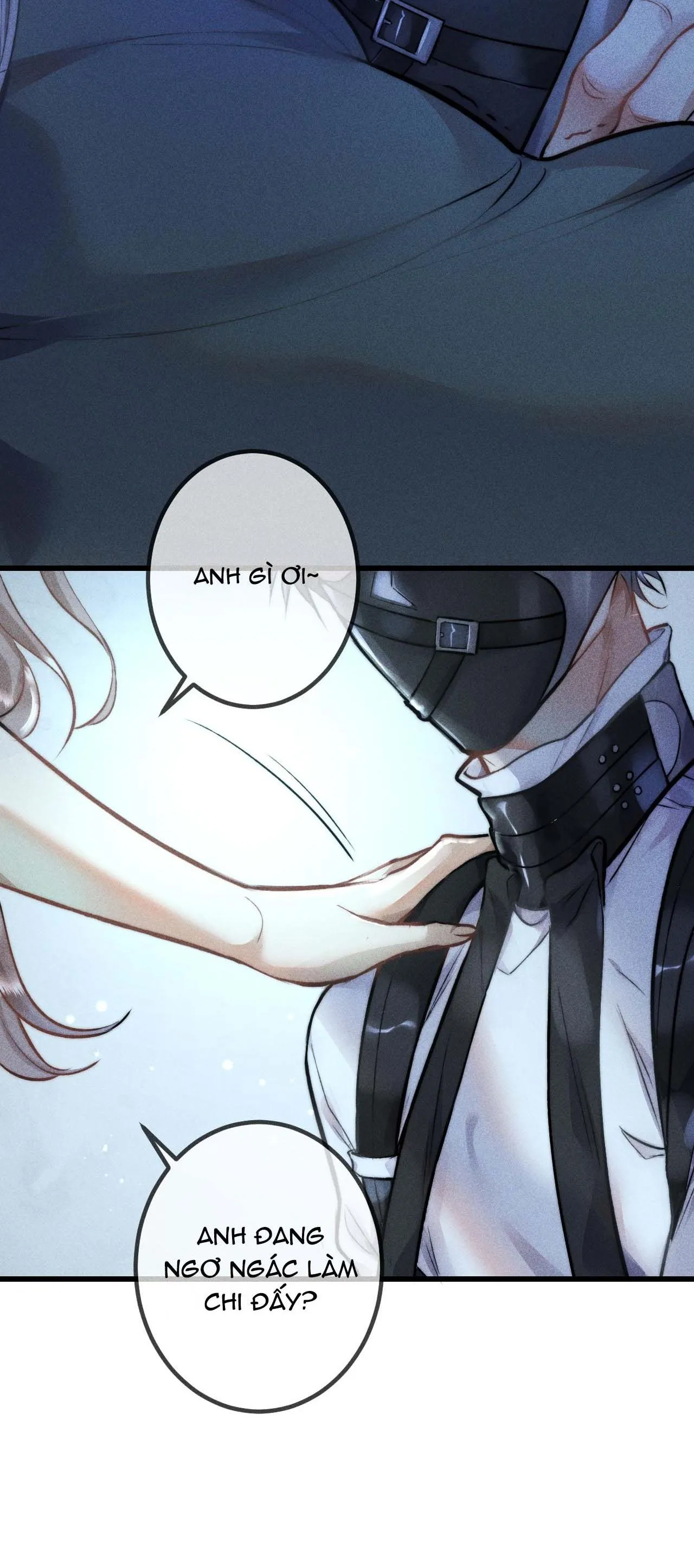 THE TOWER (END) Chapter 1 Trang 42