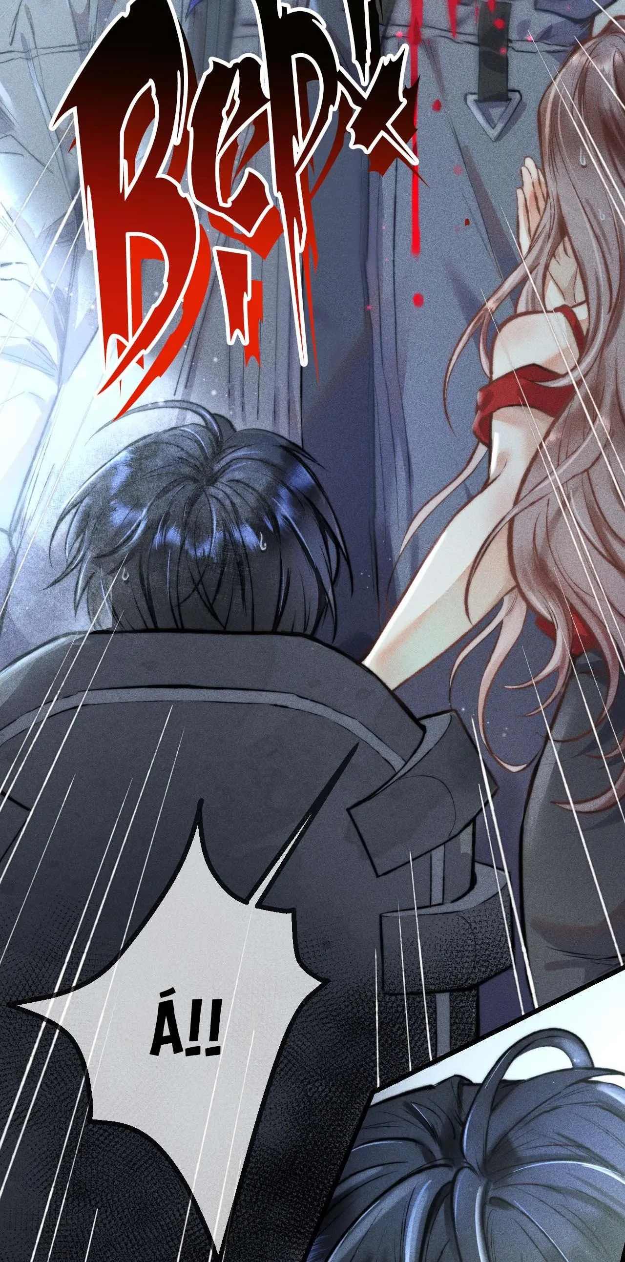 THE TOWER (END) Chapter 1 Trang 48