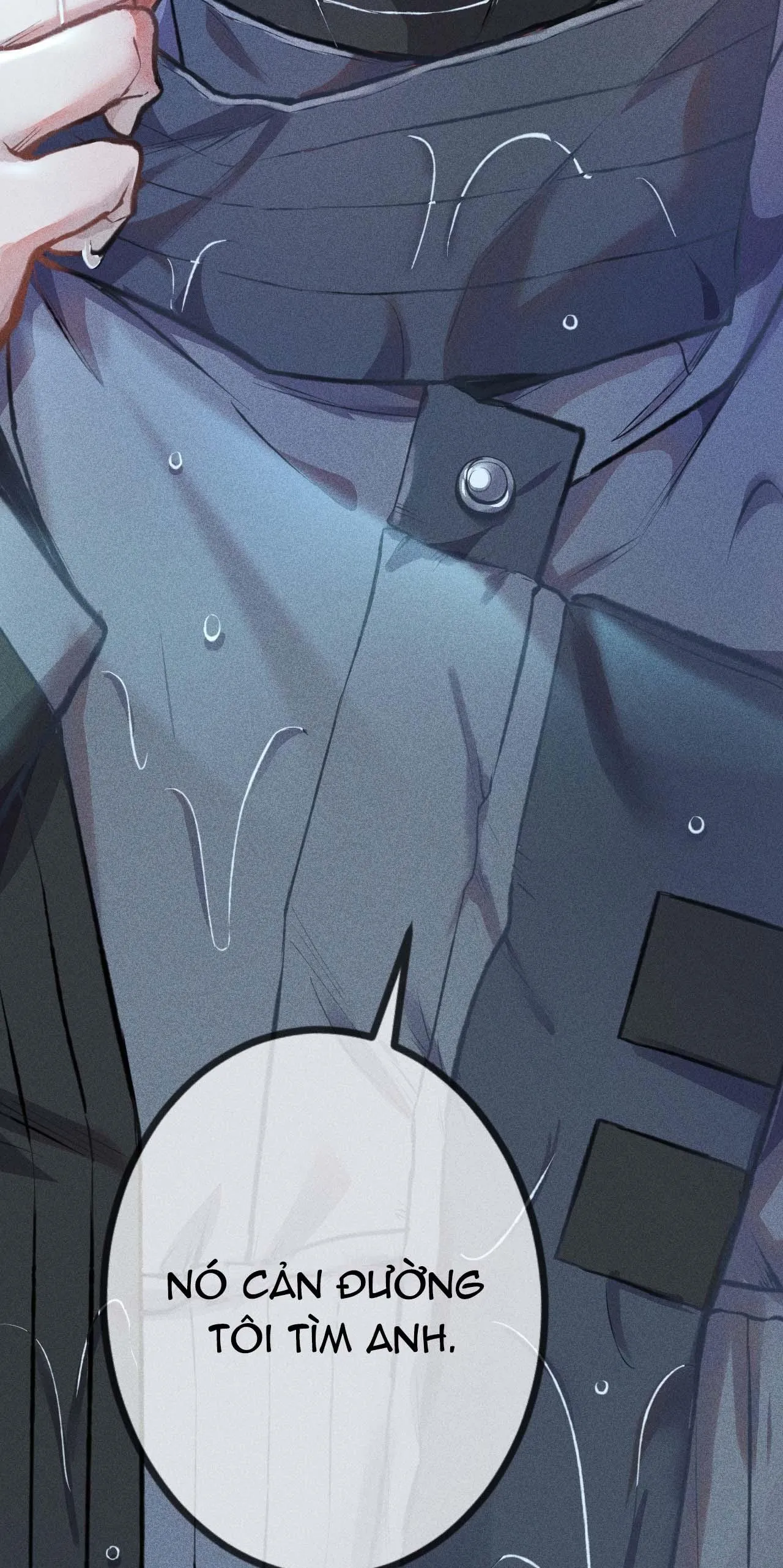 THE TOWER (END) Chapter 1 Trang 51