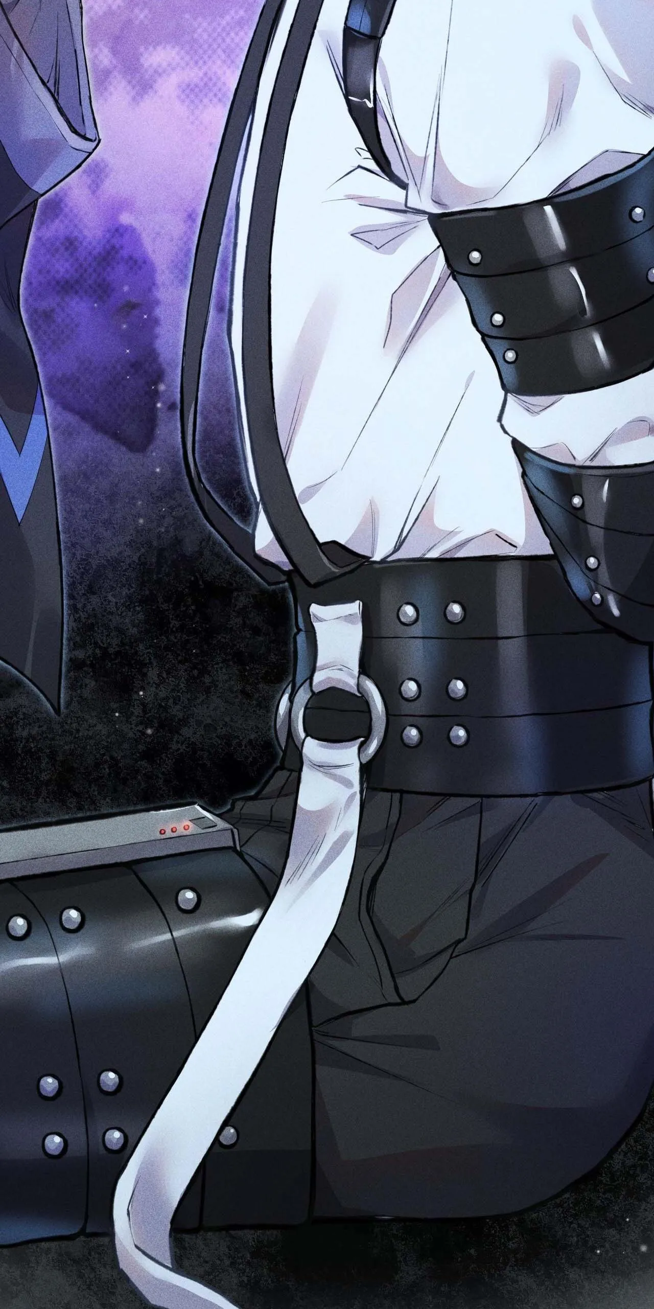 THE TOWER (END) Chapter 1 Trang 55