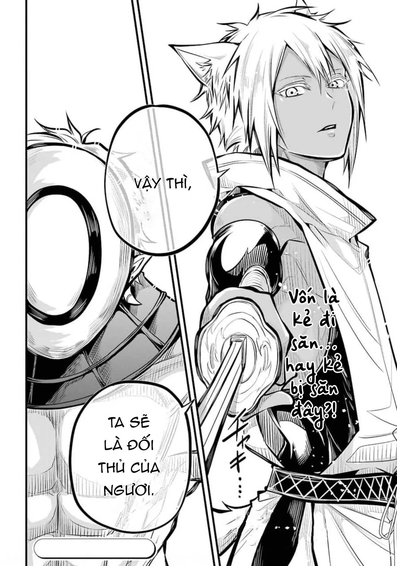 The Yin-Yang Master Chapter 3 Trang 40