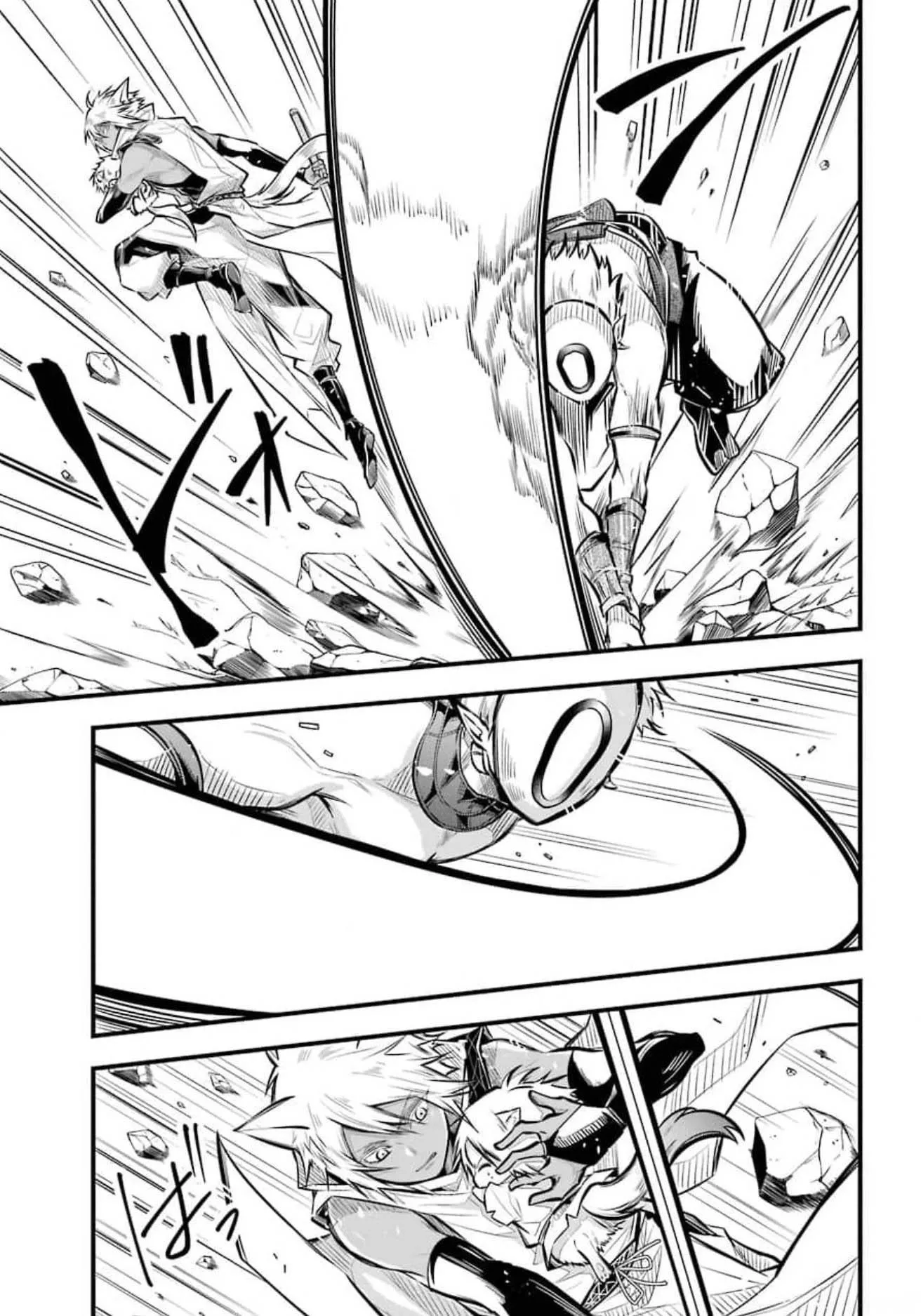 The Yin-Yang Master Chapter 4 Trang 13