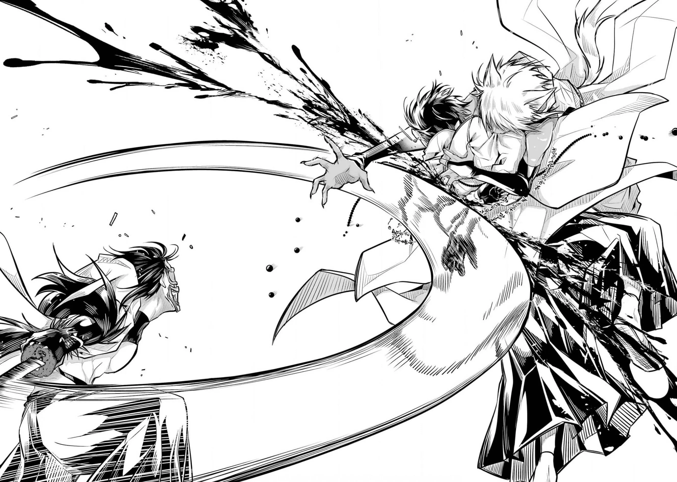 The Yin-Yang Master Chapter 7 Trang 24